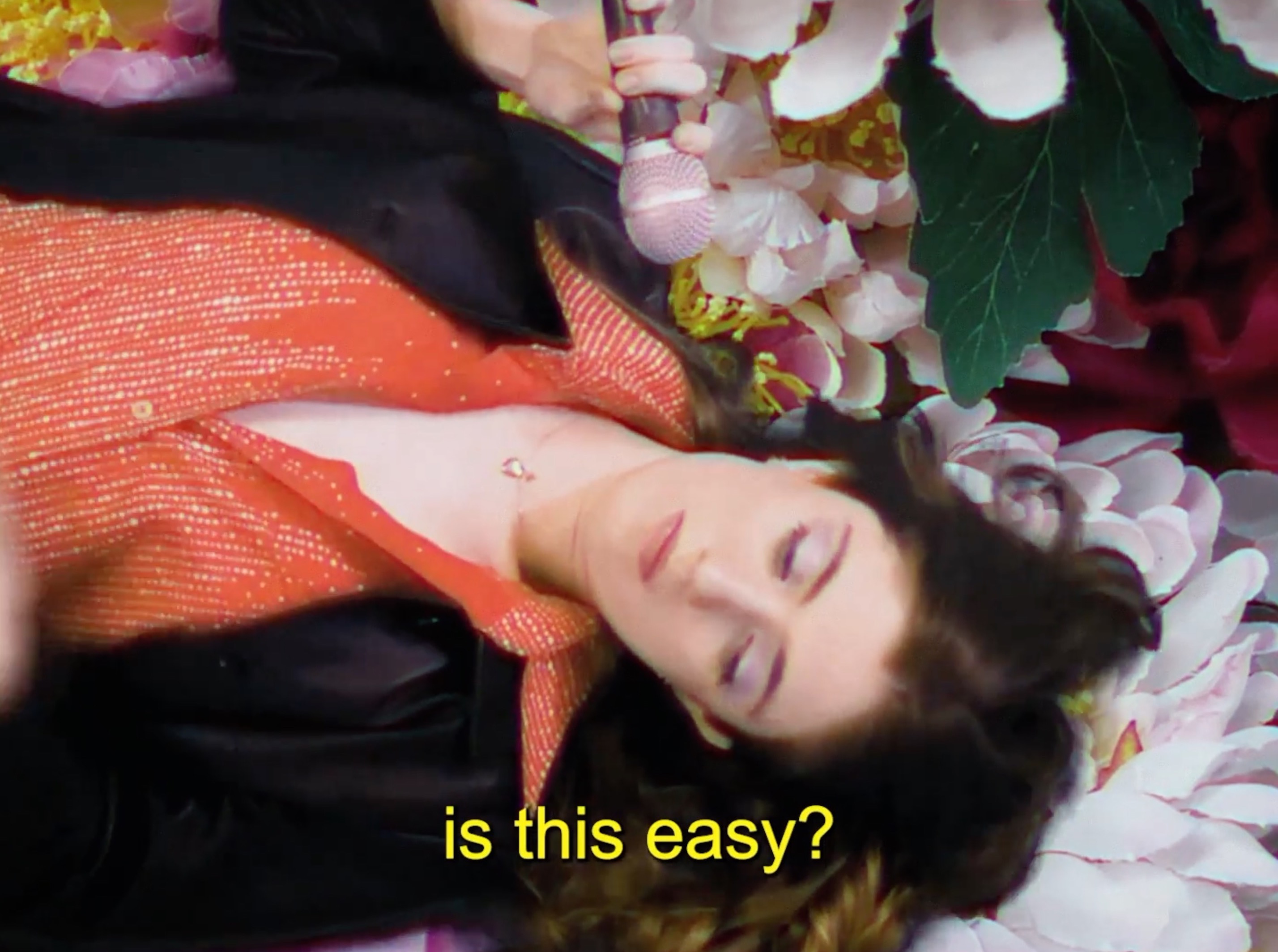 Power / Katrina Peterson / Music Video