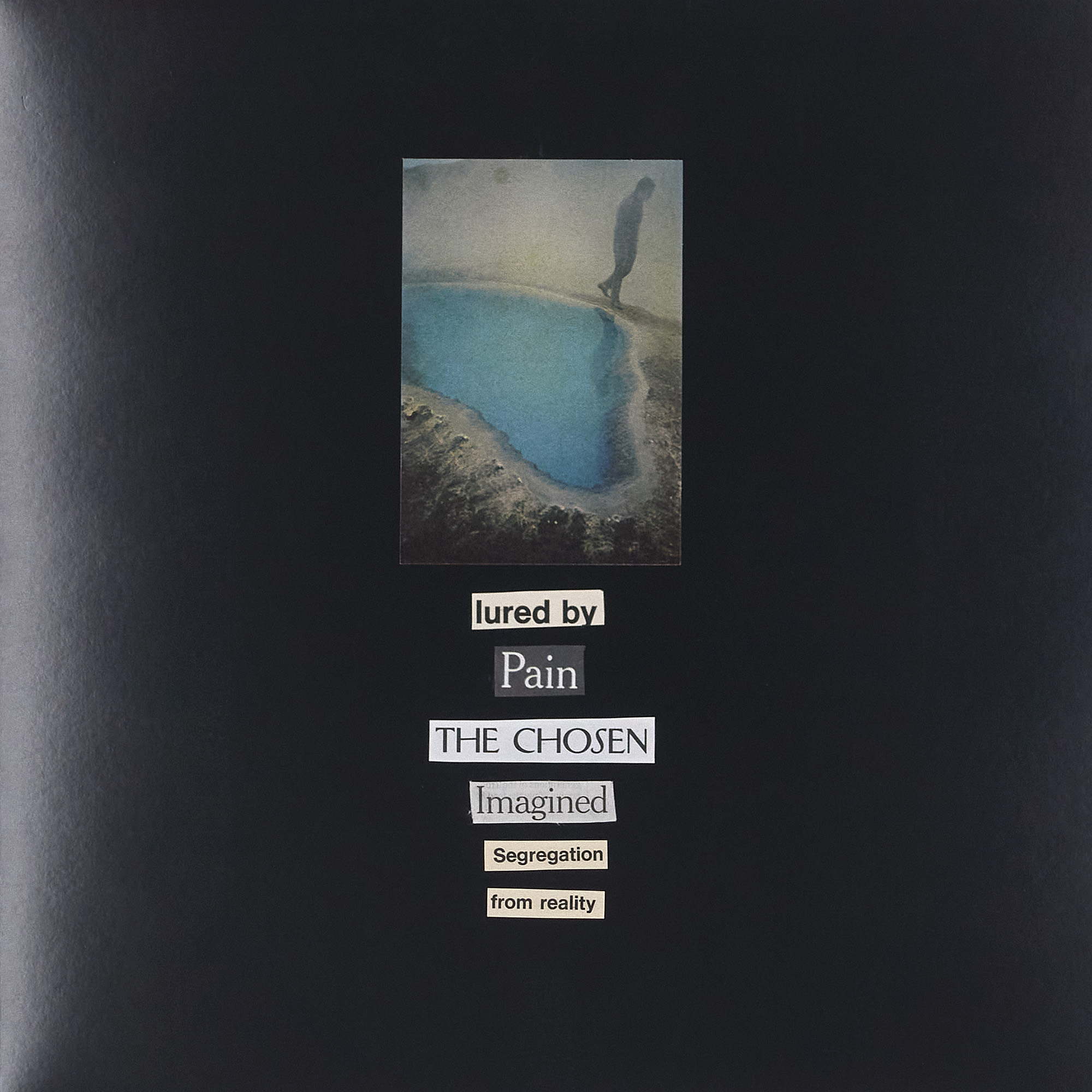 (2024) 12.25" x 12.25"