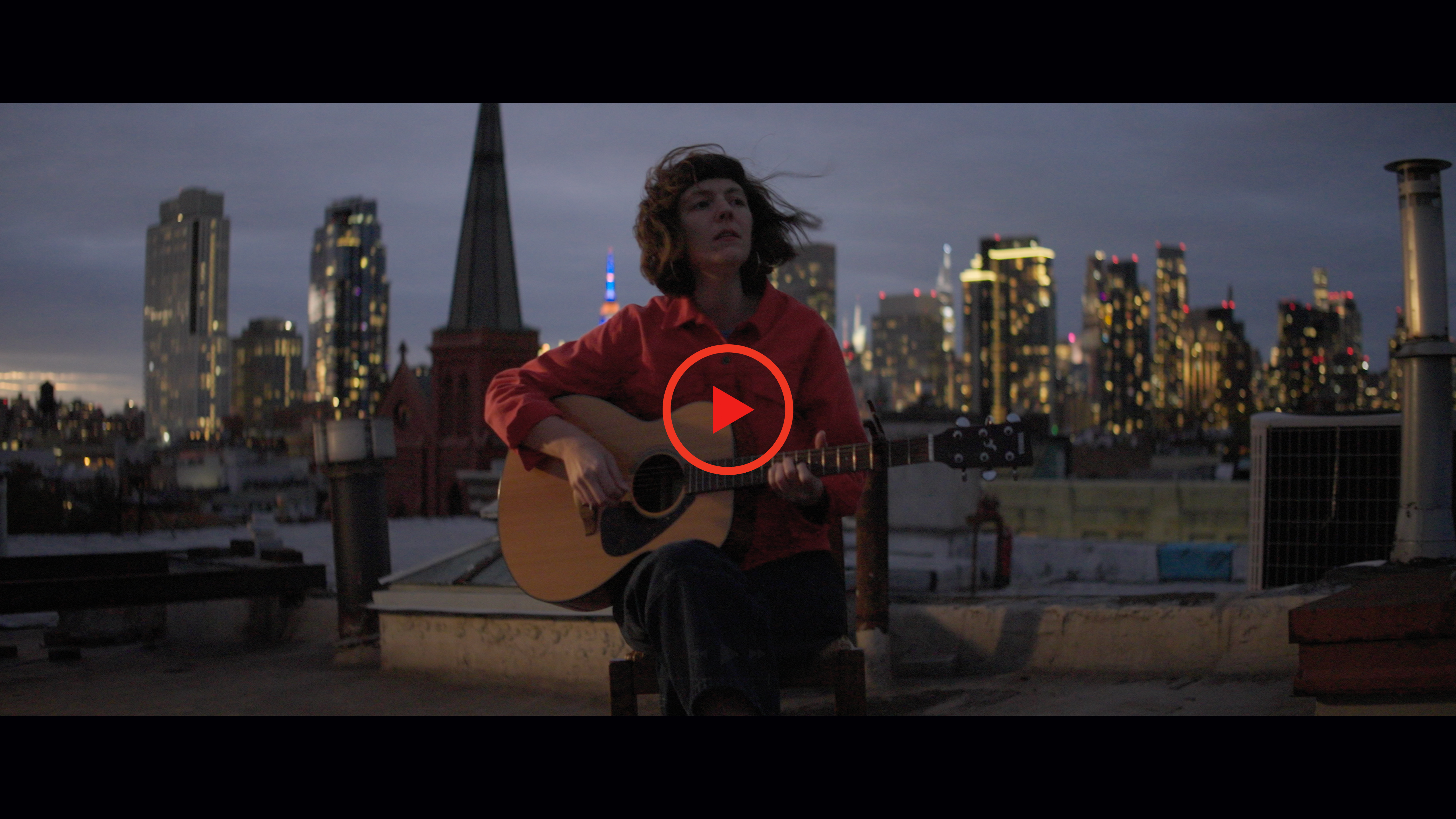 Natalie Hill - Never Left Me