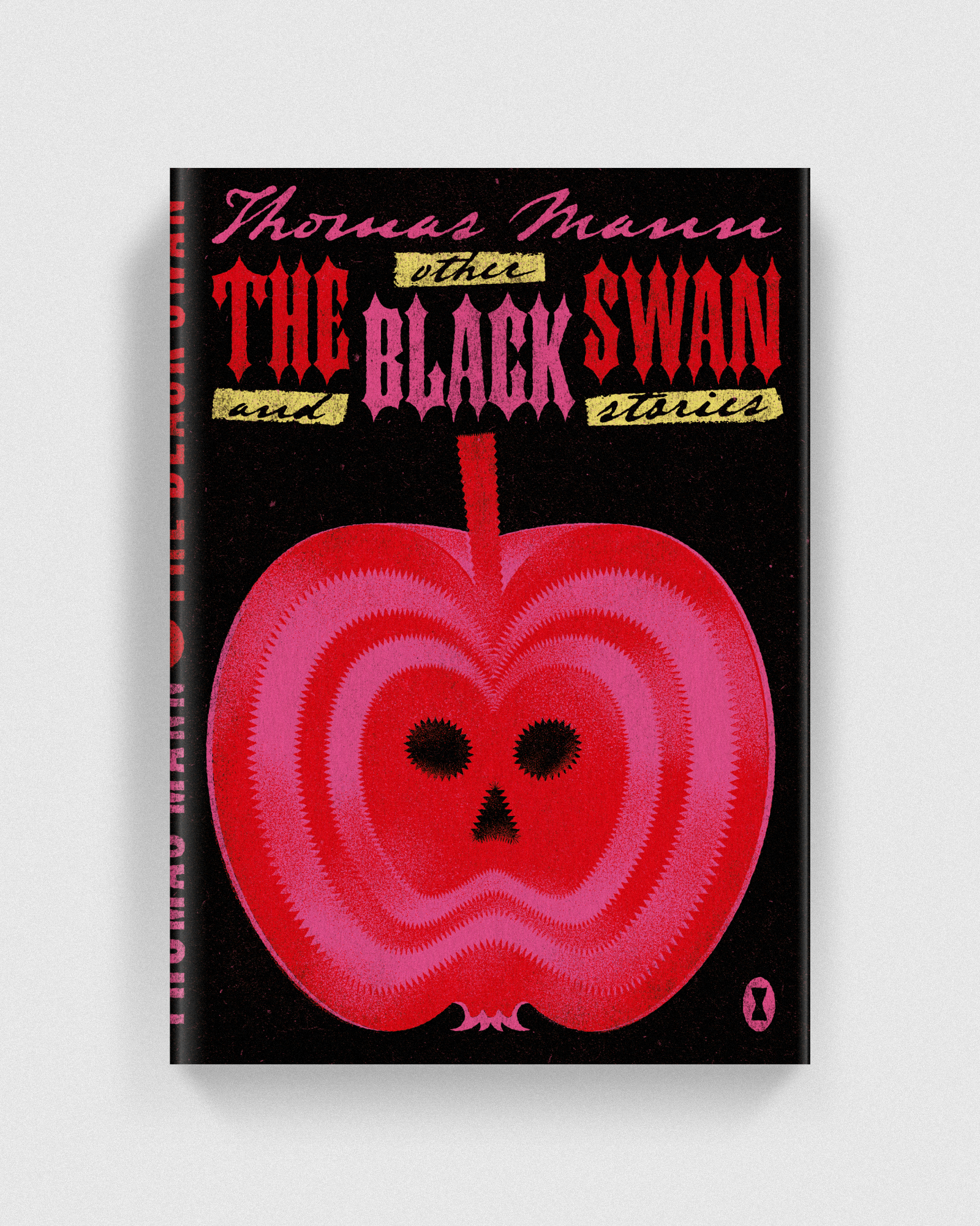 The Black Swan and Other StoriesThomas MannPersonal