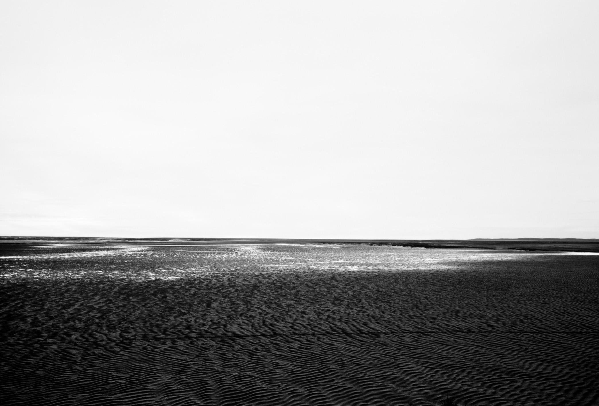 Paolo Riolzi, Confini, 7-5-2006, Le Crotoy