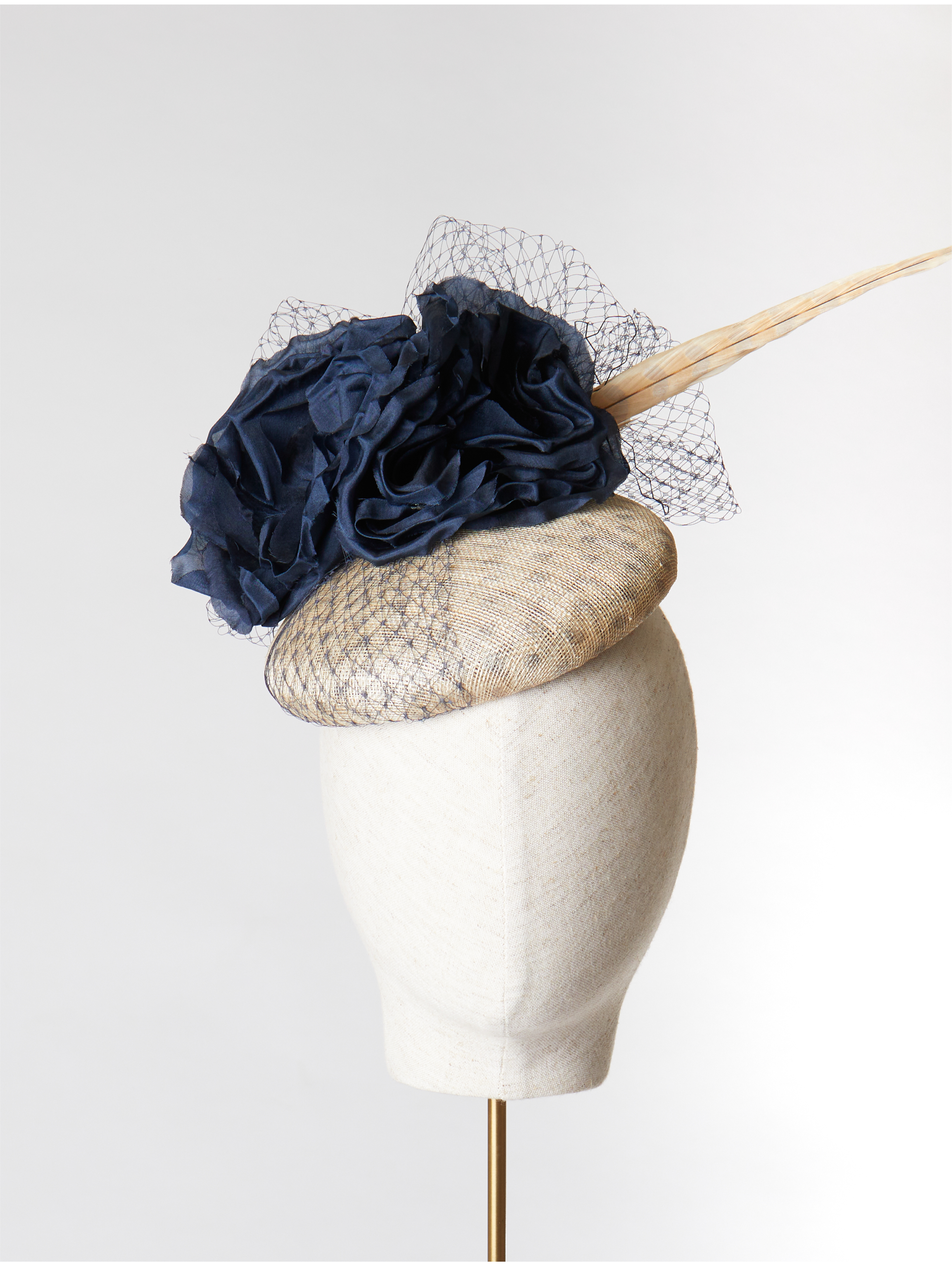 lucy brice millinery