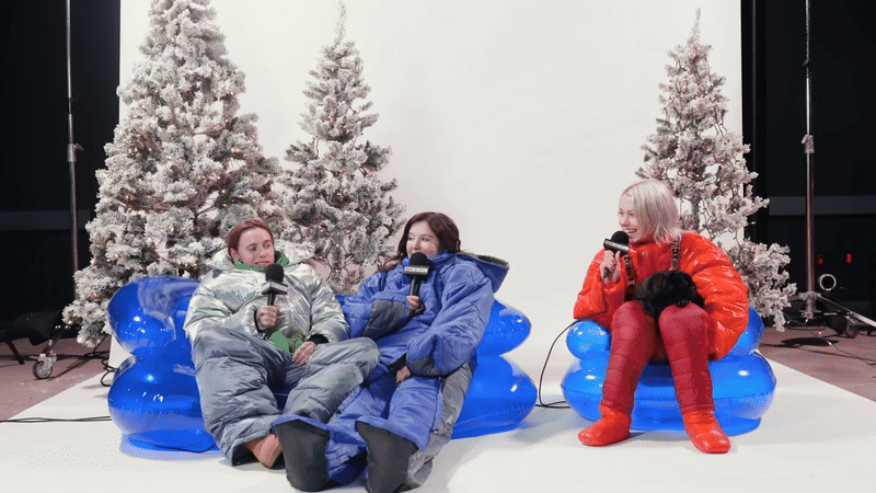 PRODUCTION ASSISTANTBOYGENIUS x STEREOGUM