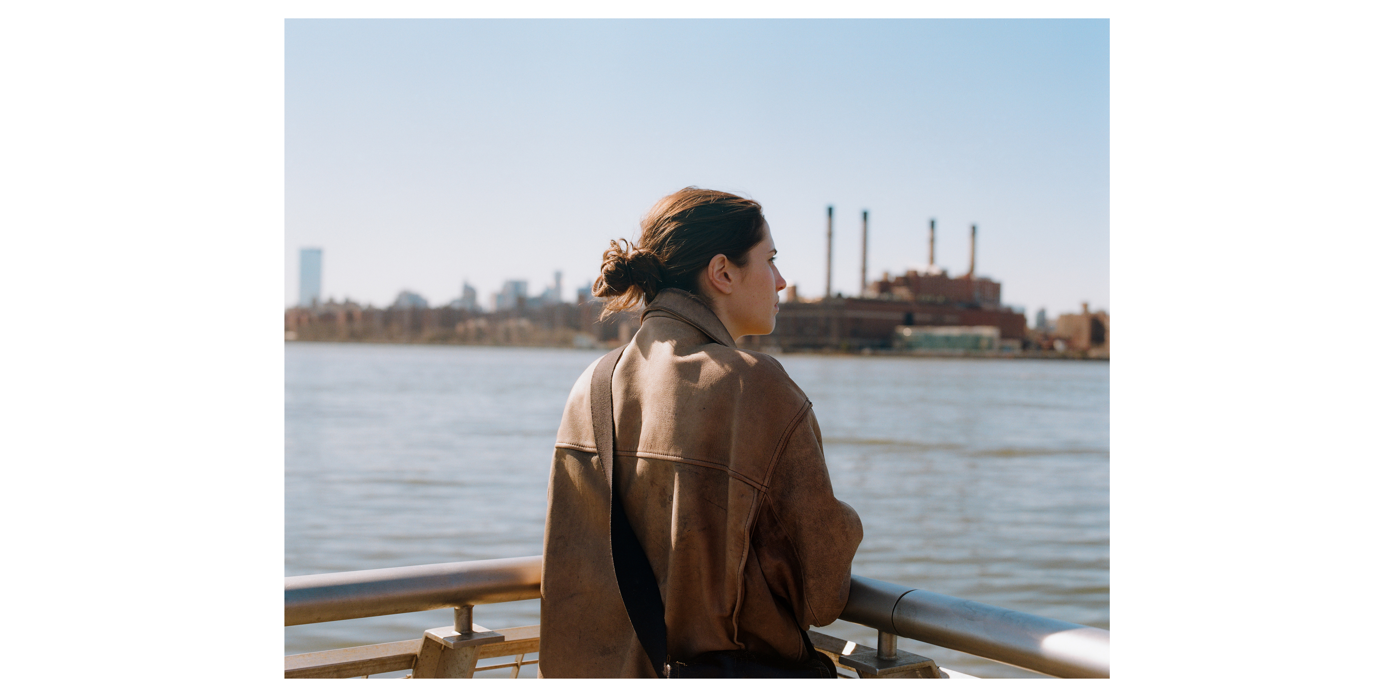 'Robotica' (2025) Director Isabella Ivos