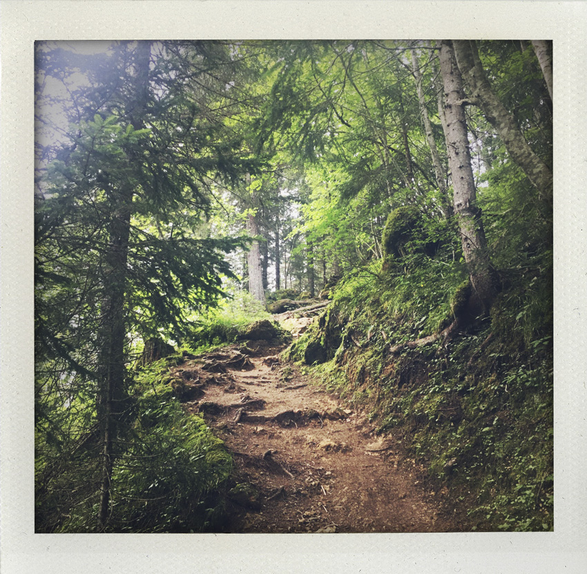 Les Contamines Montjoie 07/2020