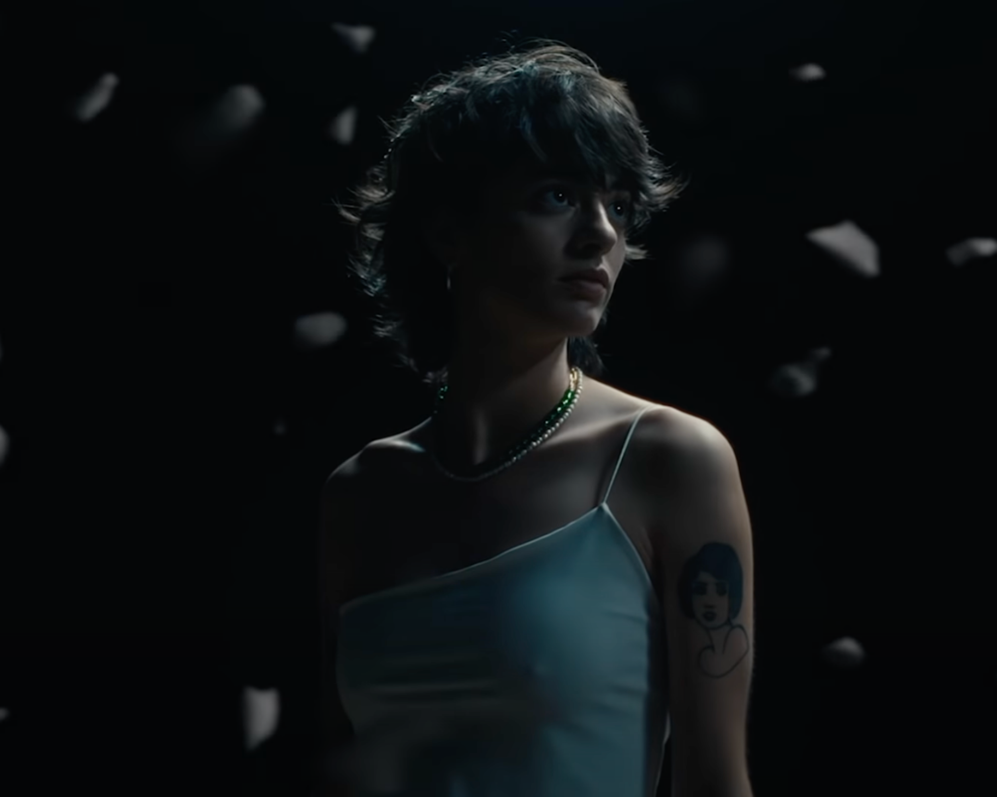 Leiva - Album Teaser