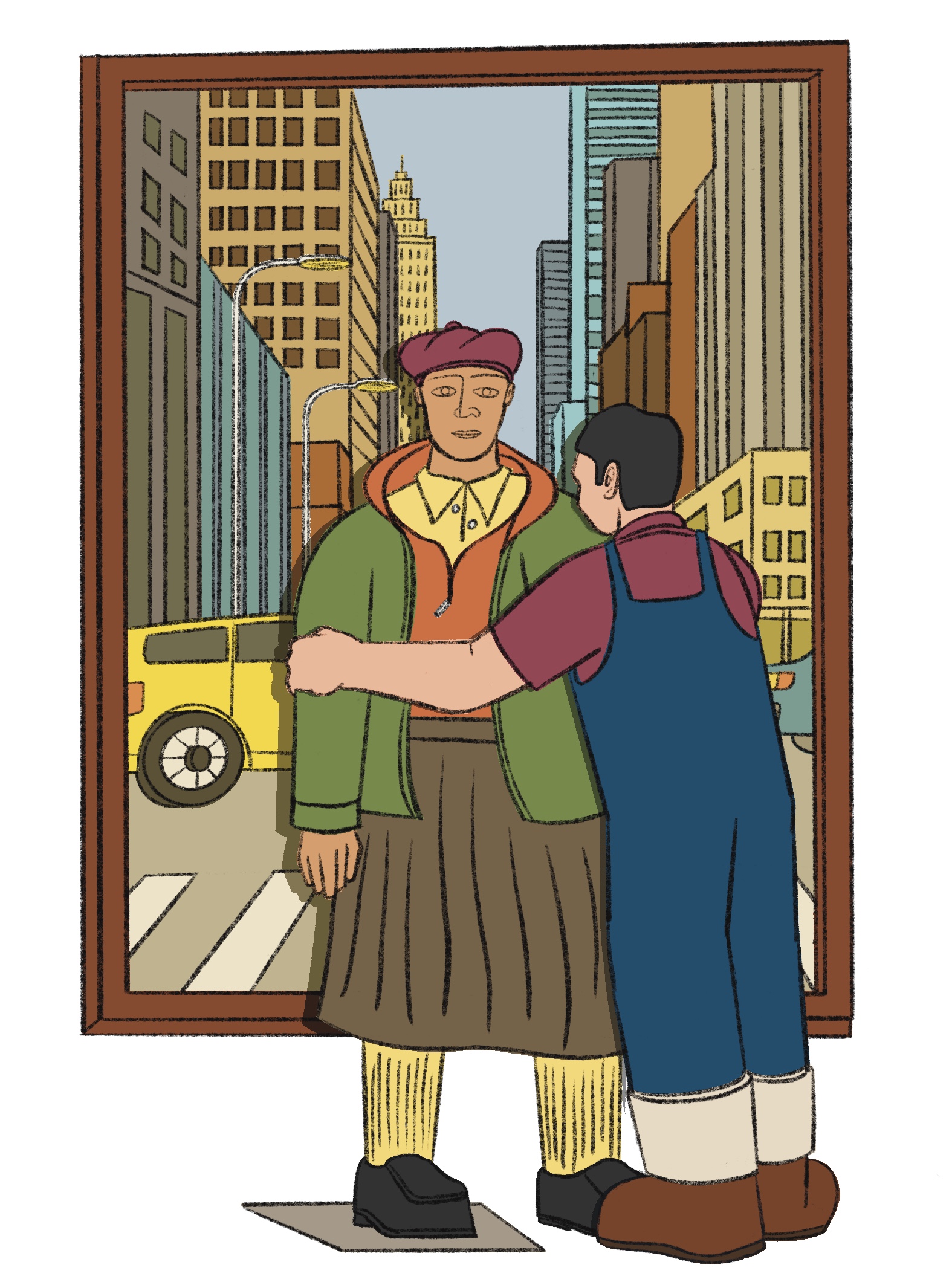 第50期《秋刀魚》, Editorial