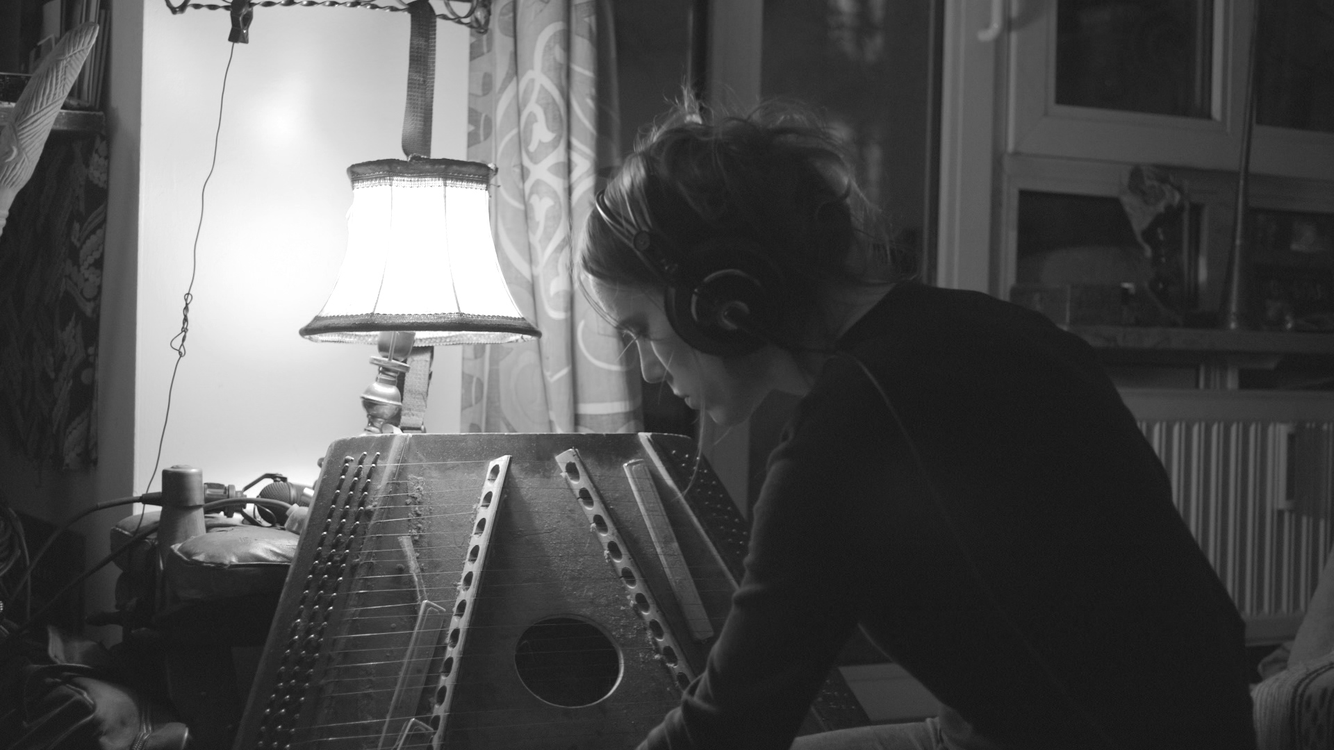 A Sound of My Own (DEU, 2021)