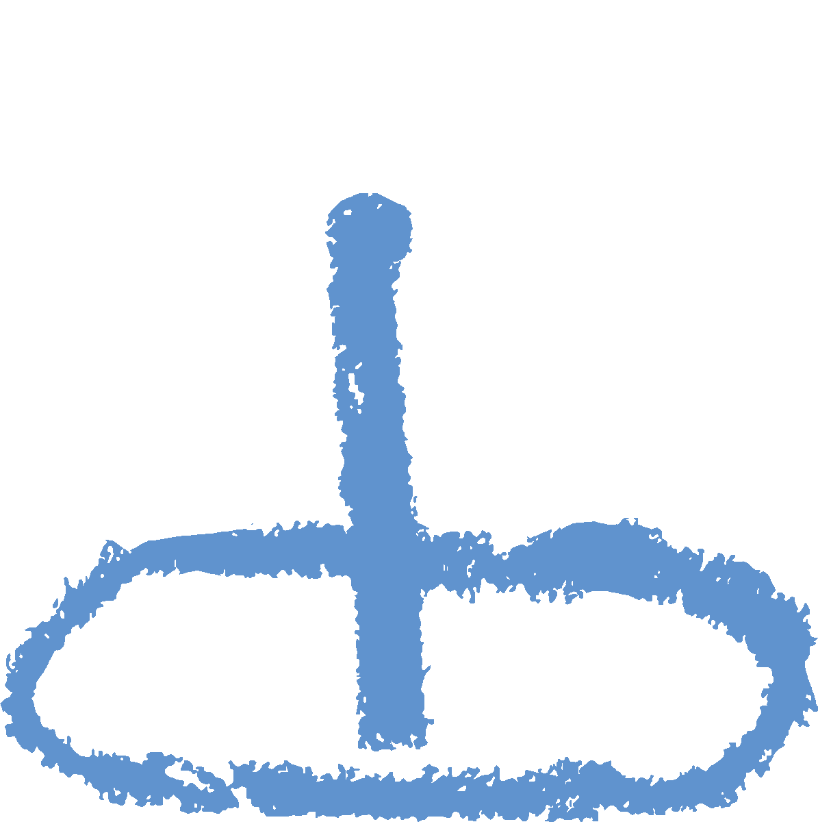 Fountain Kate Otten Architects