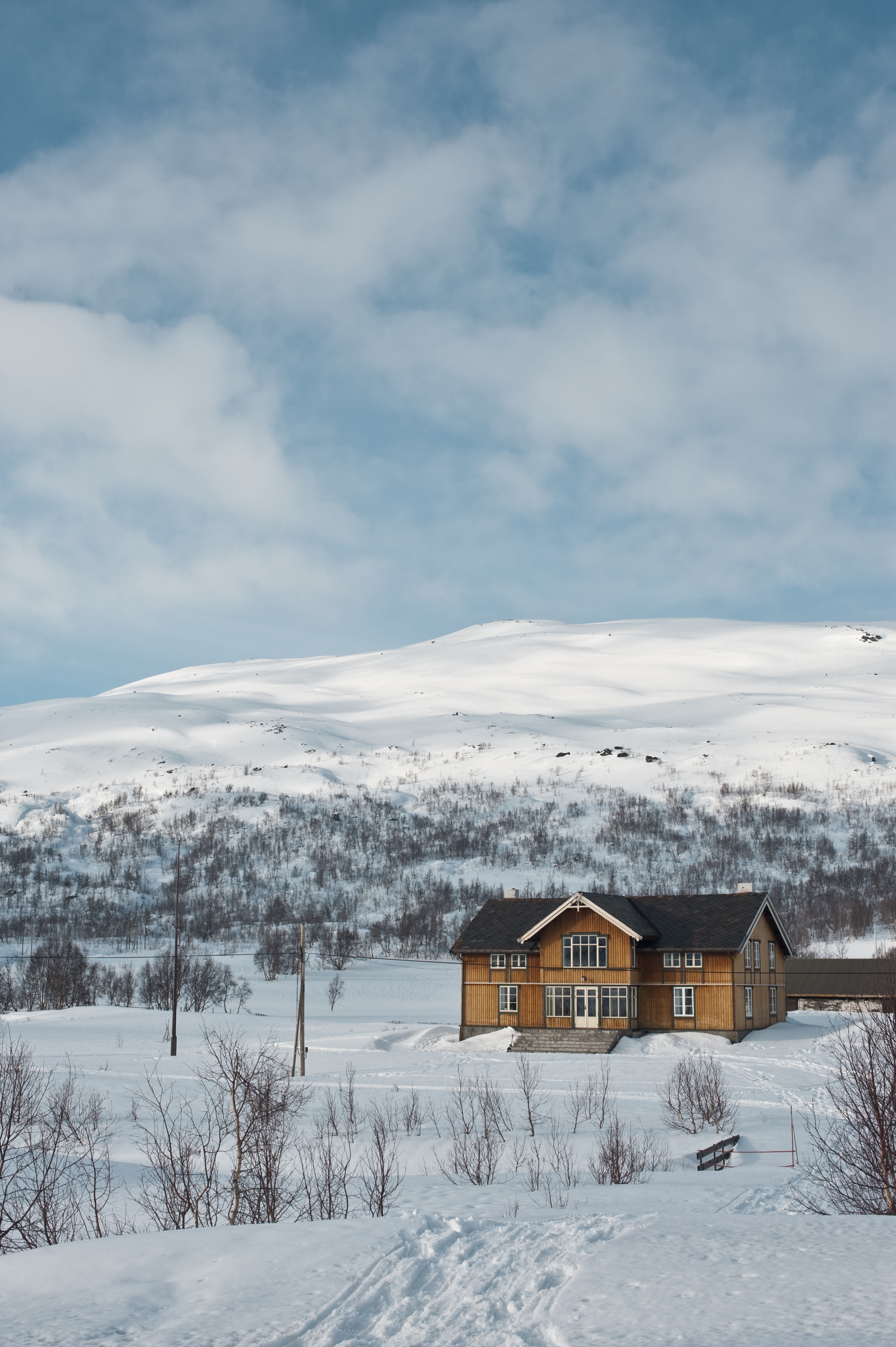 Photo: Arne Langleite