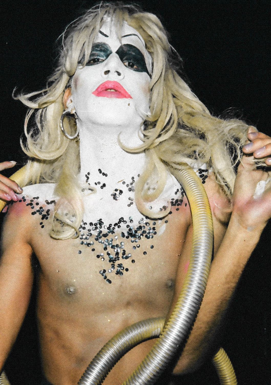 GRAU @ SCS, Brasília [df], 2017 