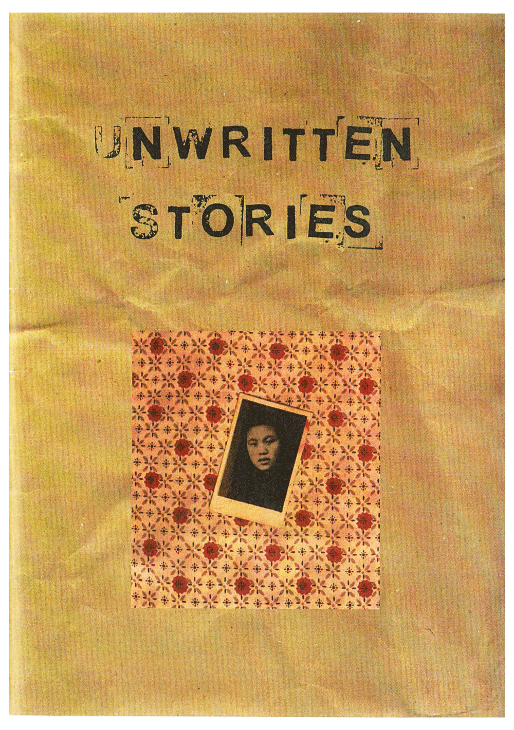 Unwritten Stories