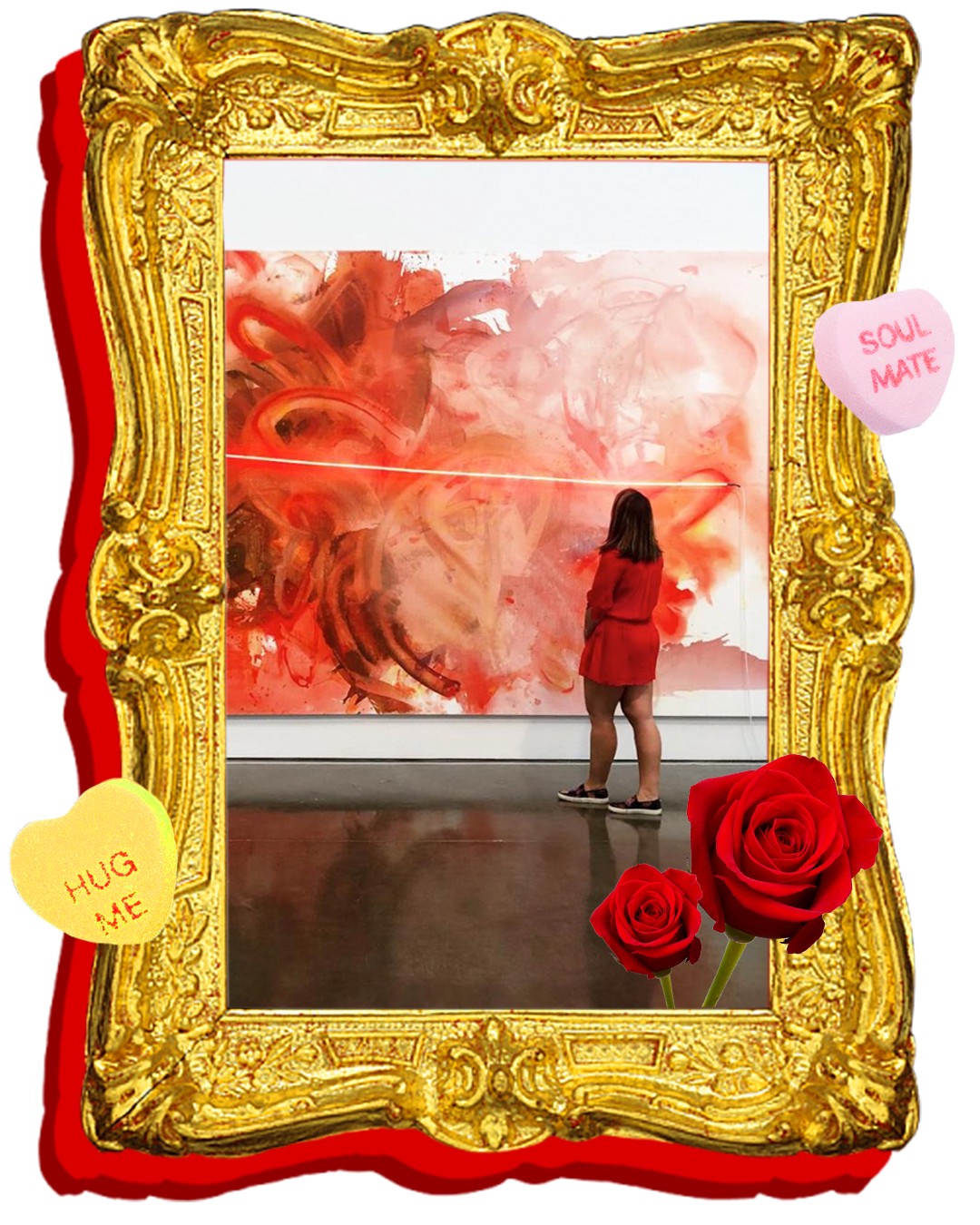 These Content Creators Are Your #MuseumDate Goals