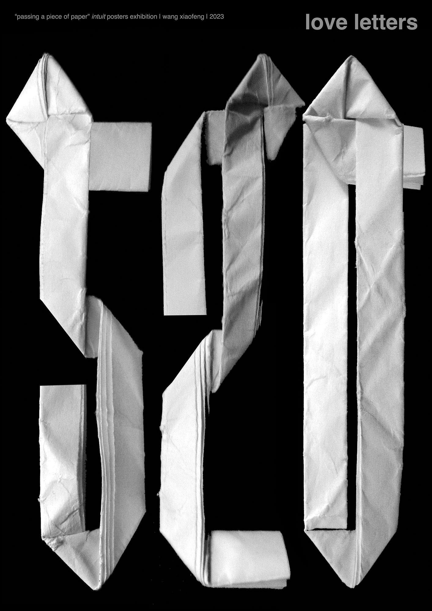 love letters, 2023