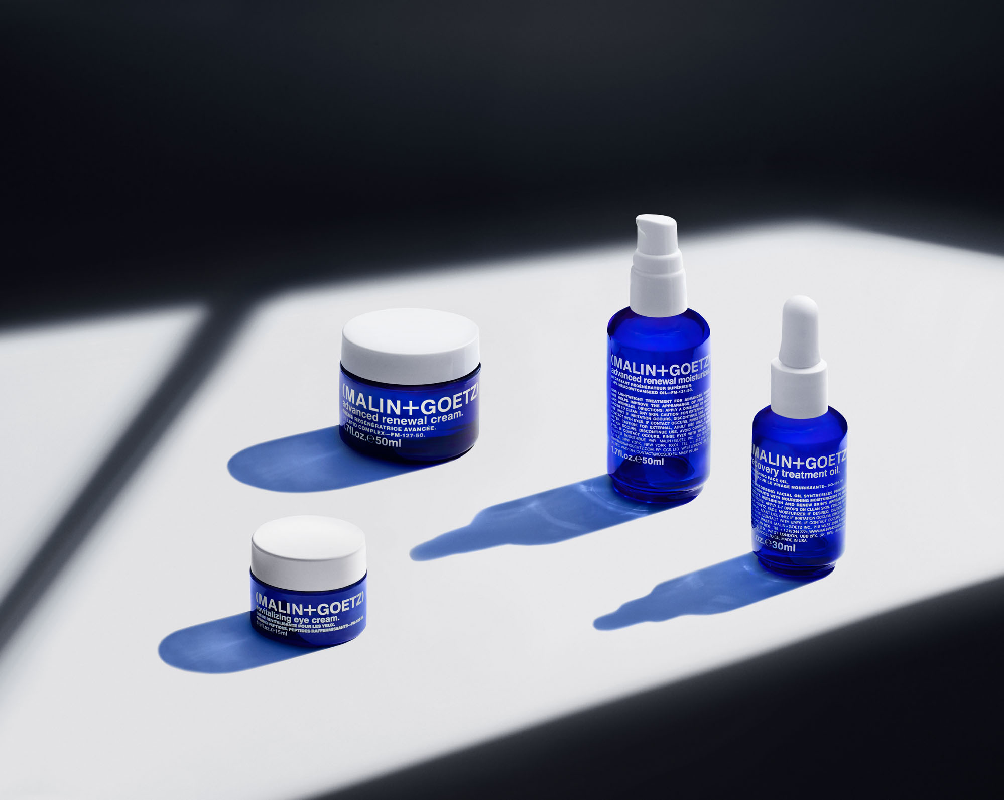 Malin + Goetz, 20192/3