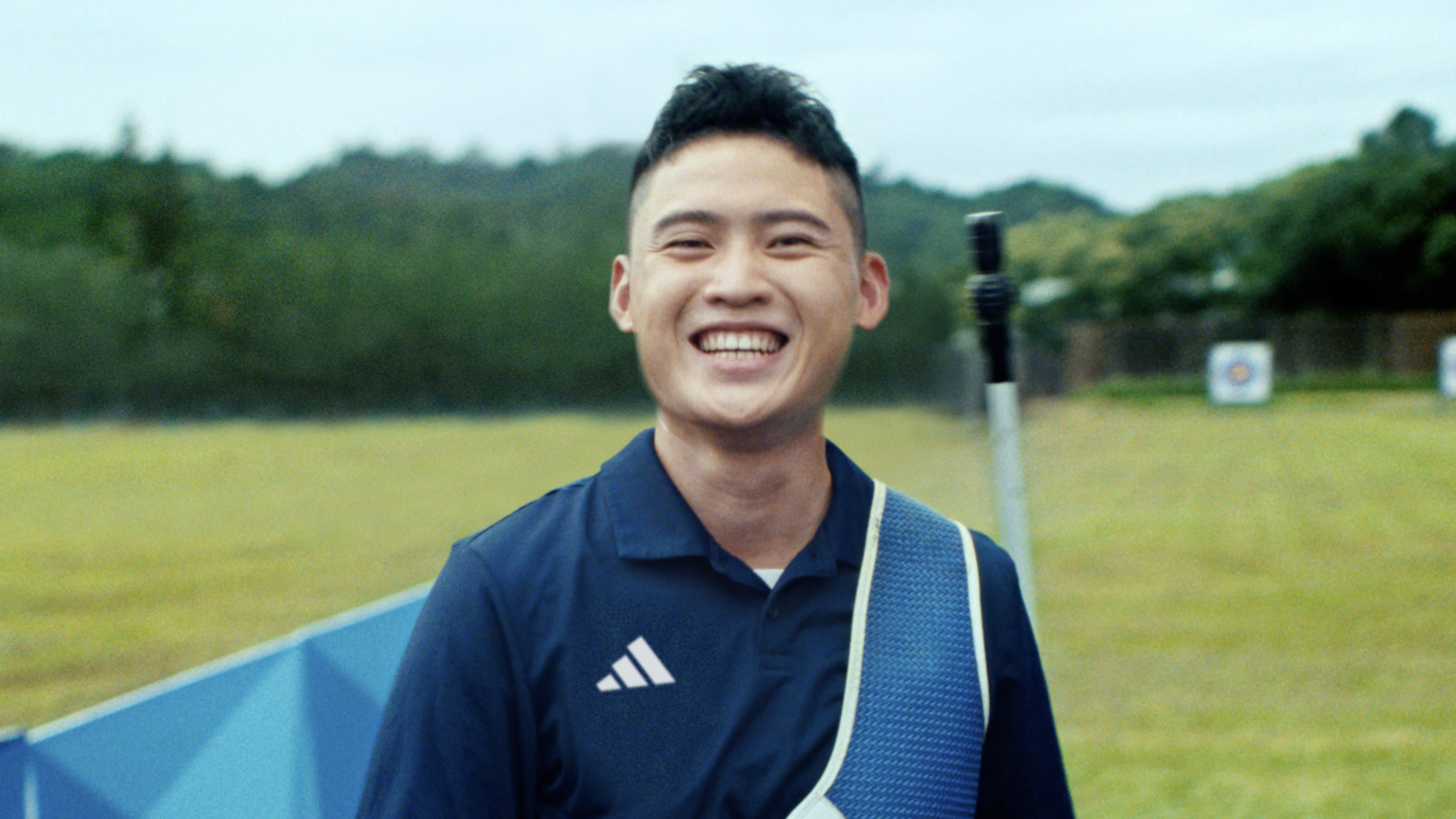 DP Work - Adidas You Got This 湯智鈞