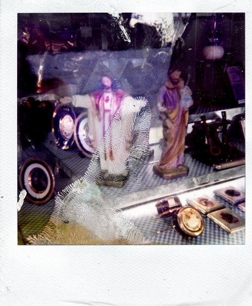 Jesus Photography by José Enrique Montes Hernandez 