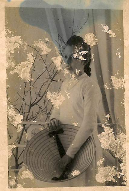 00626 Hội An, Việt Nam 1945