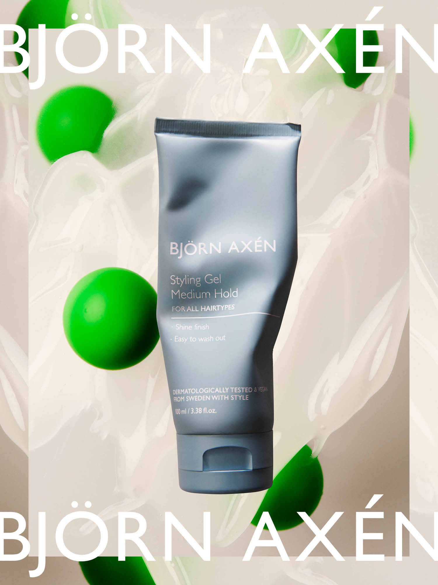 Bj&ouml;rn Ax&eacute;n