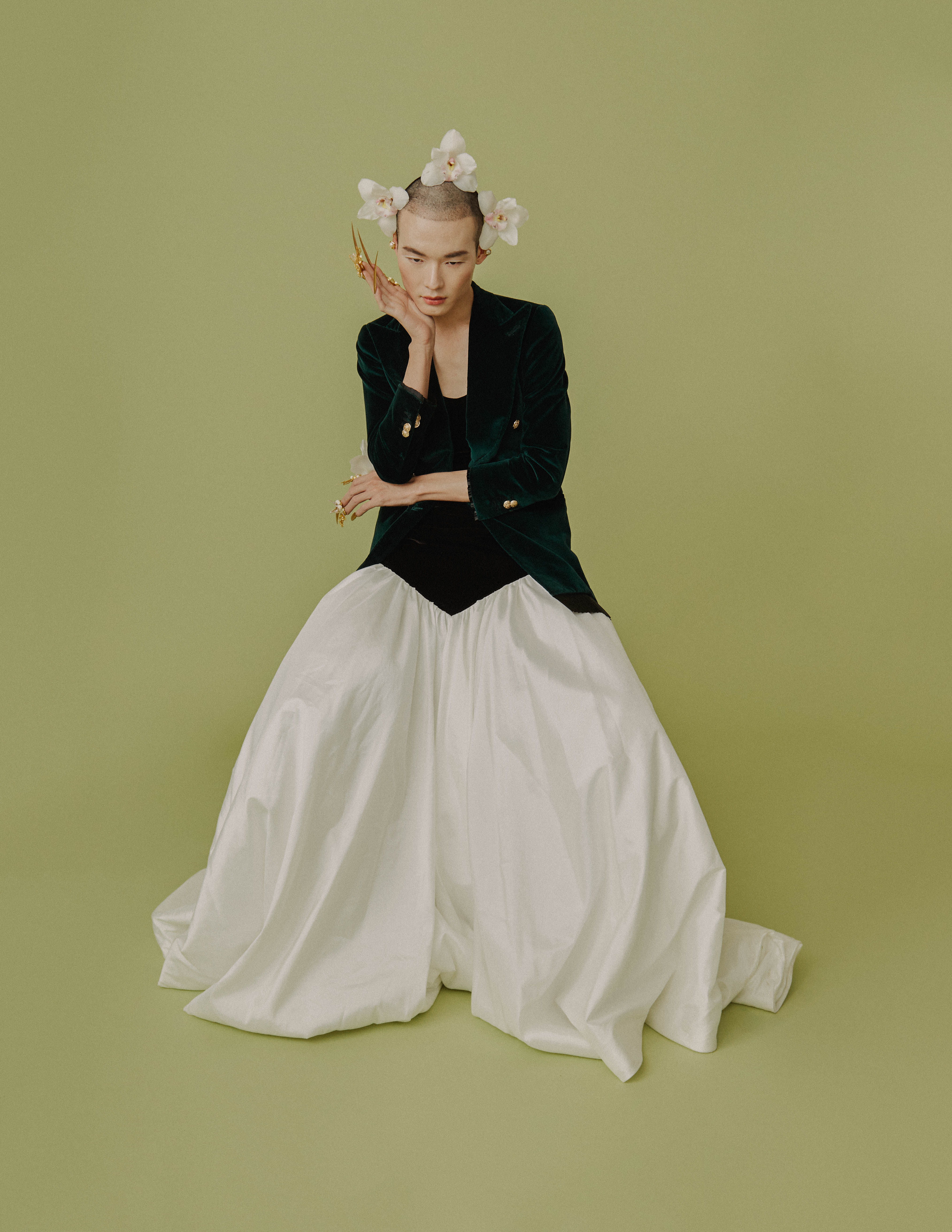 Dress to Kill Magazine