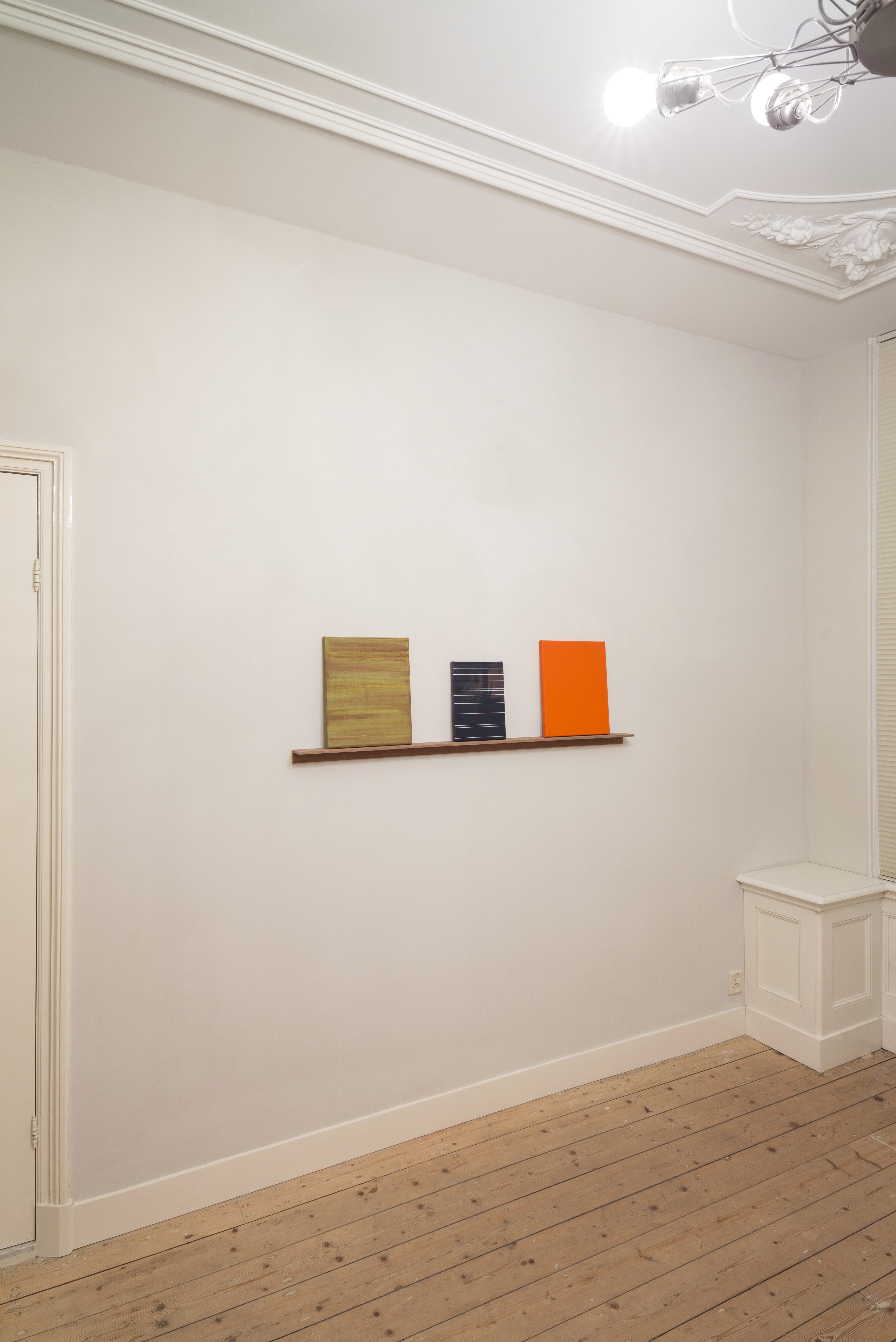 Ensemble 5, wall 2 (photo: Eric de Vries)