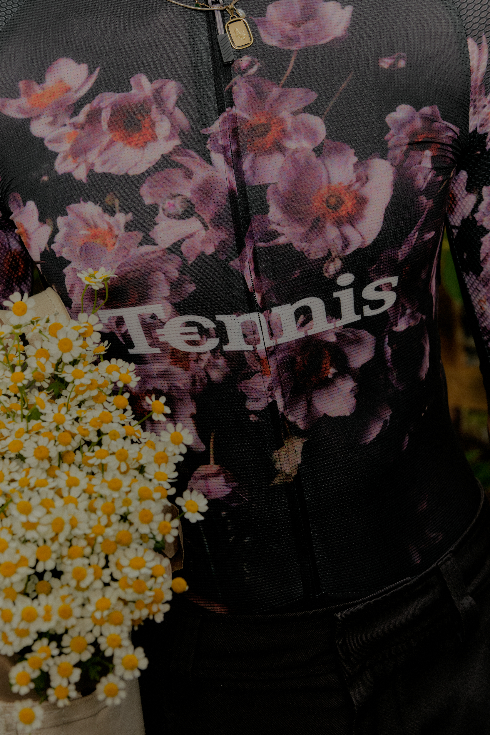 T€NNIS x Isadore, 2025