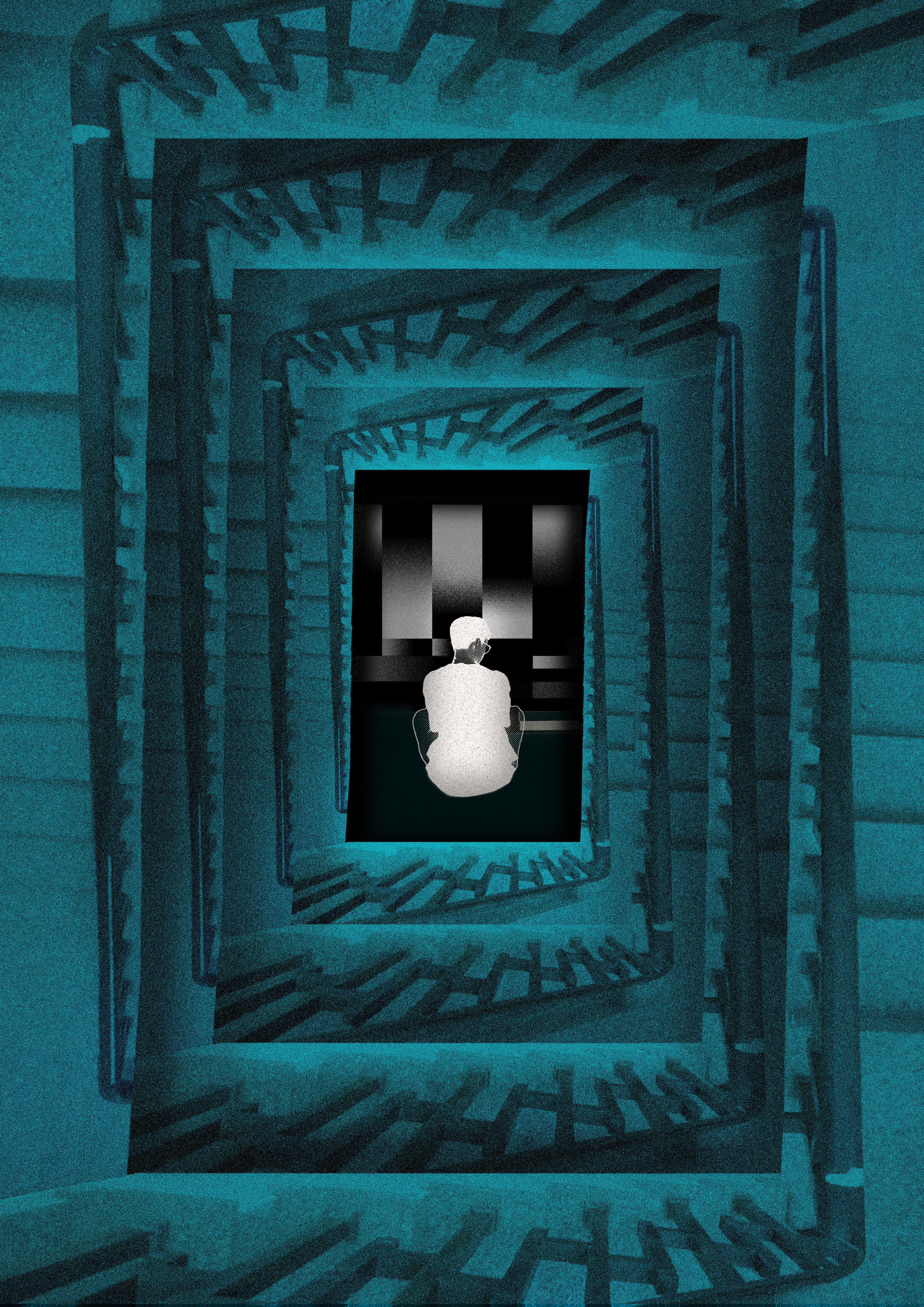2. Loneliness