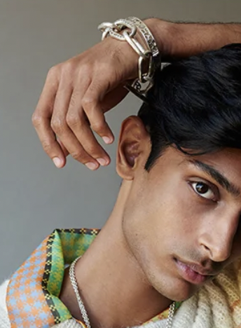 Photograph by Marc Hibbert