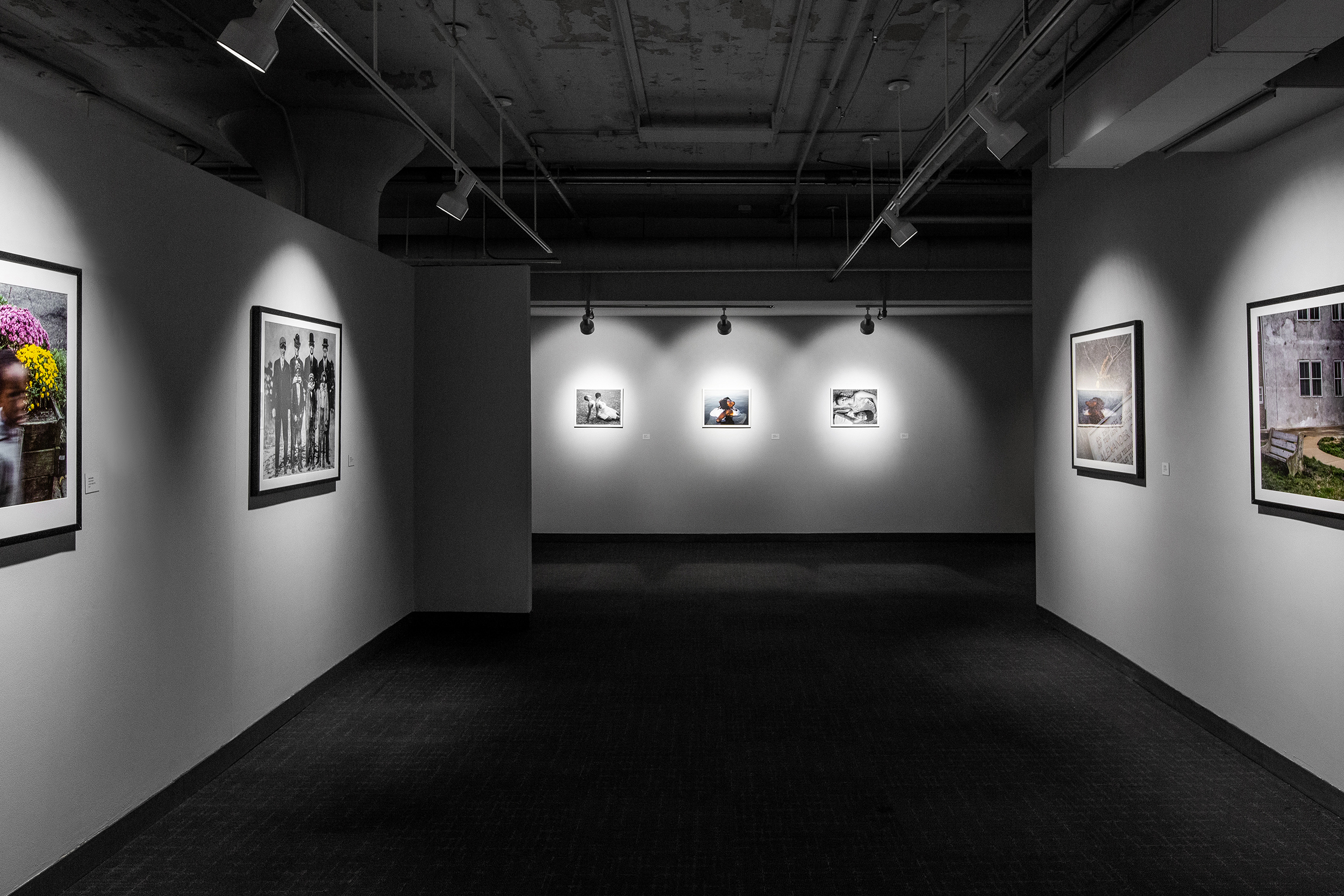 In This Body of Mine