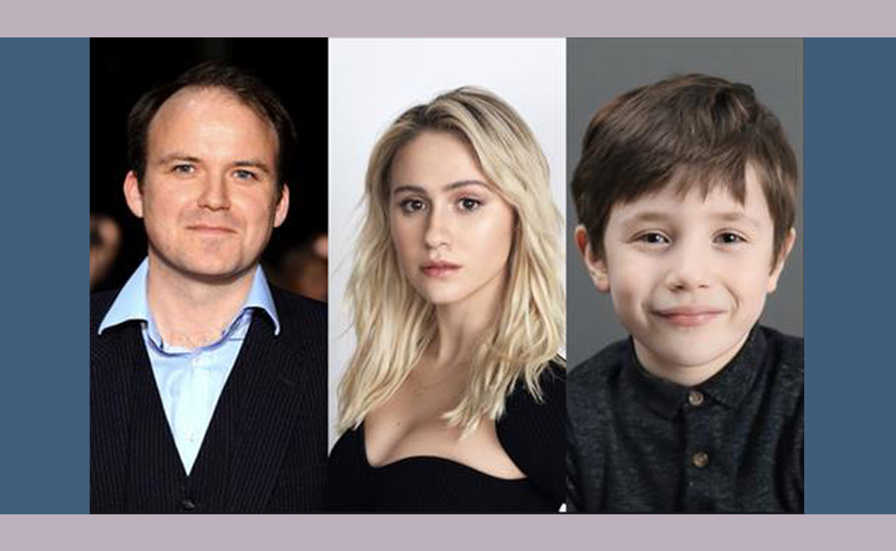 Learning to Breathe Under Water