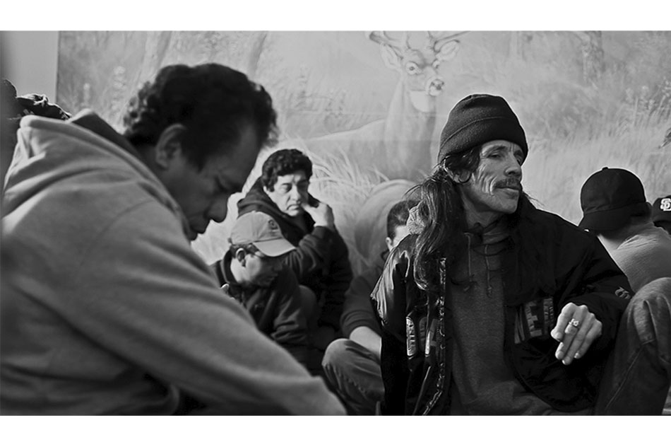 Rodrigo ValenzuelaDiamond Box, 2013HD Video4’ 16’’