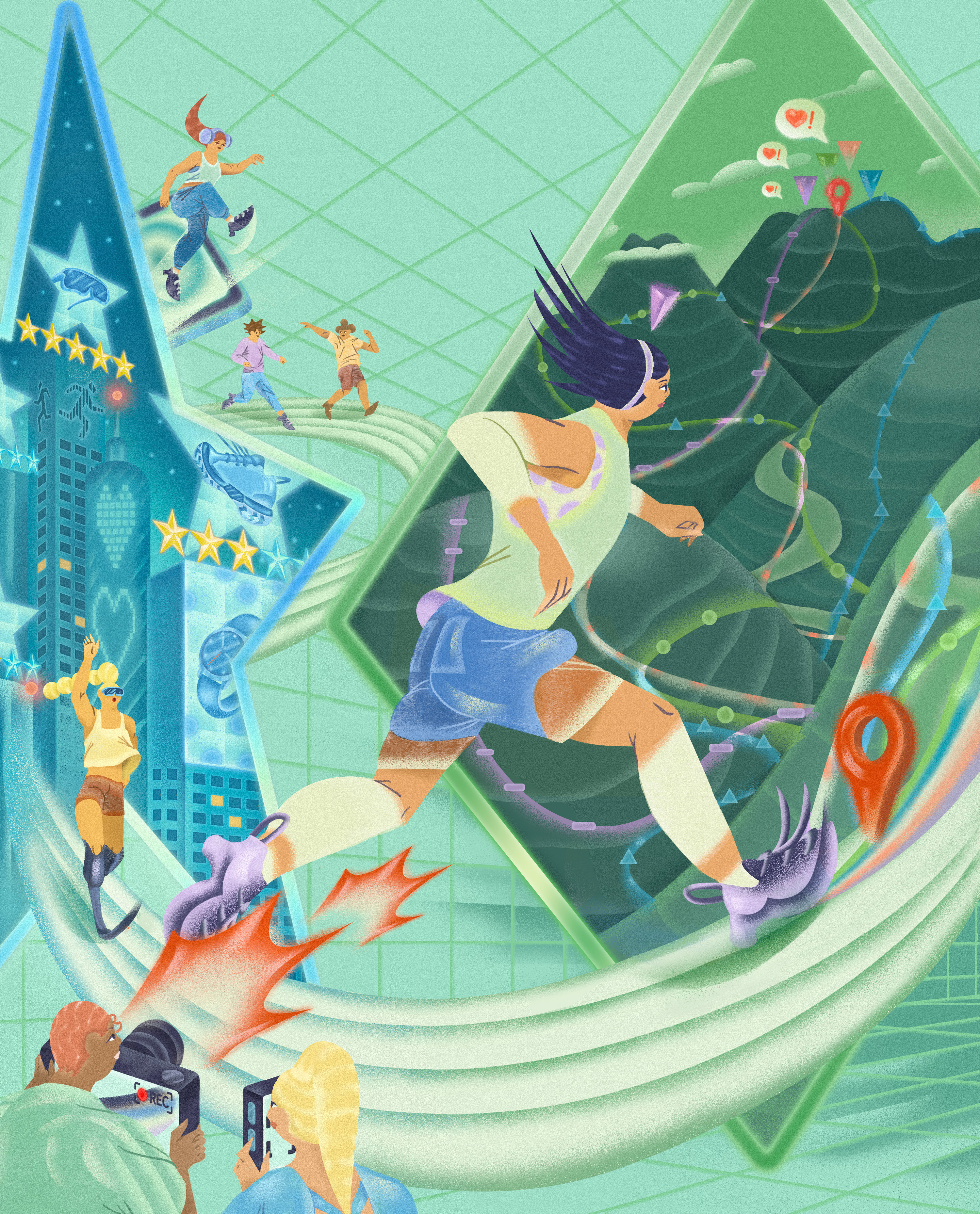 Are we Chasing Health or Hype?