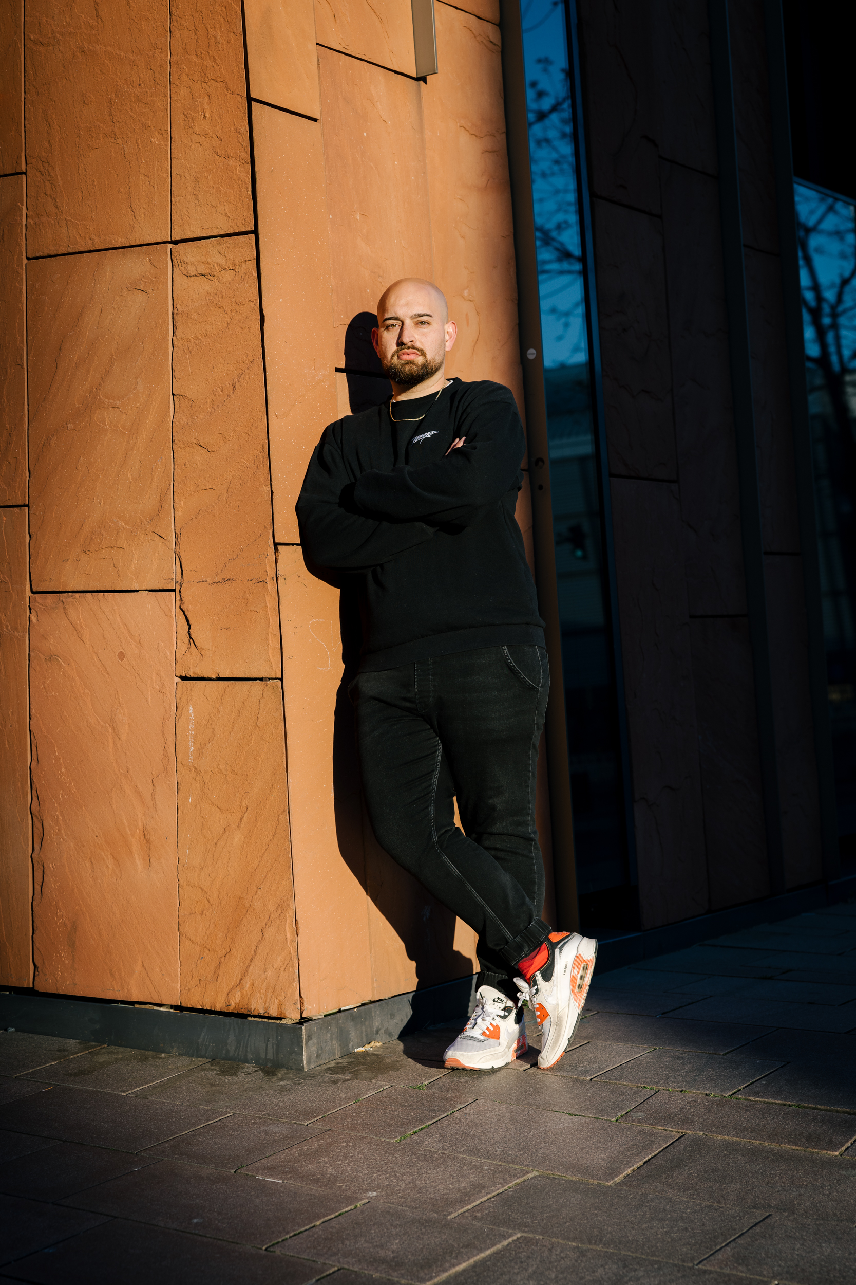 Marvin Rishi Krishan / Spiegel Online