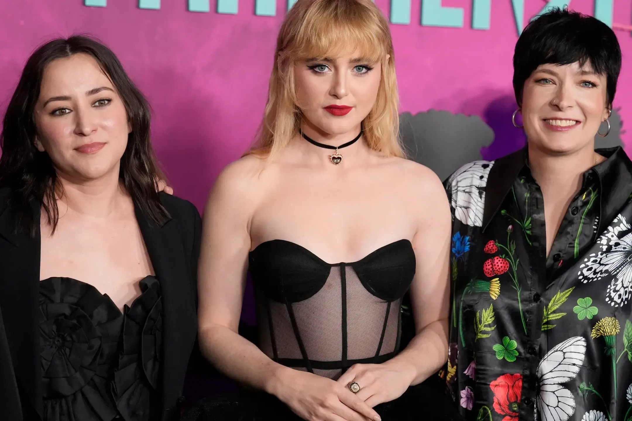 ZELDA WILLIAMS, KATHRYN NEWTON, DIABLO CODY