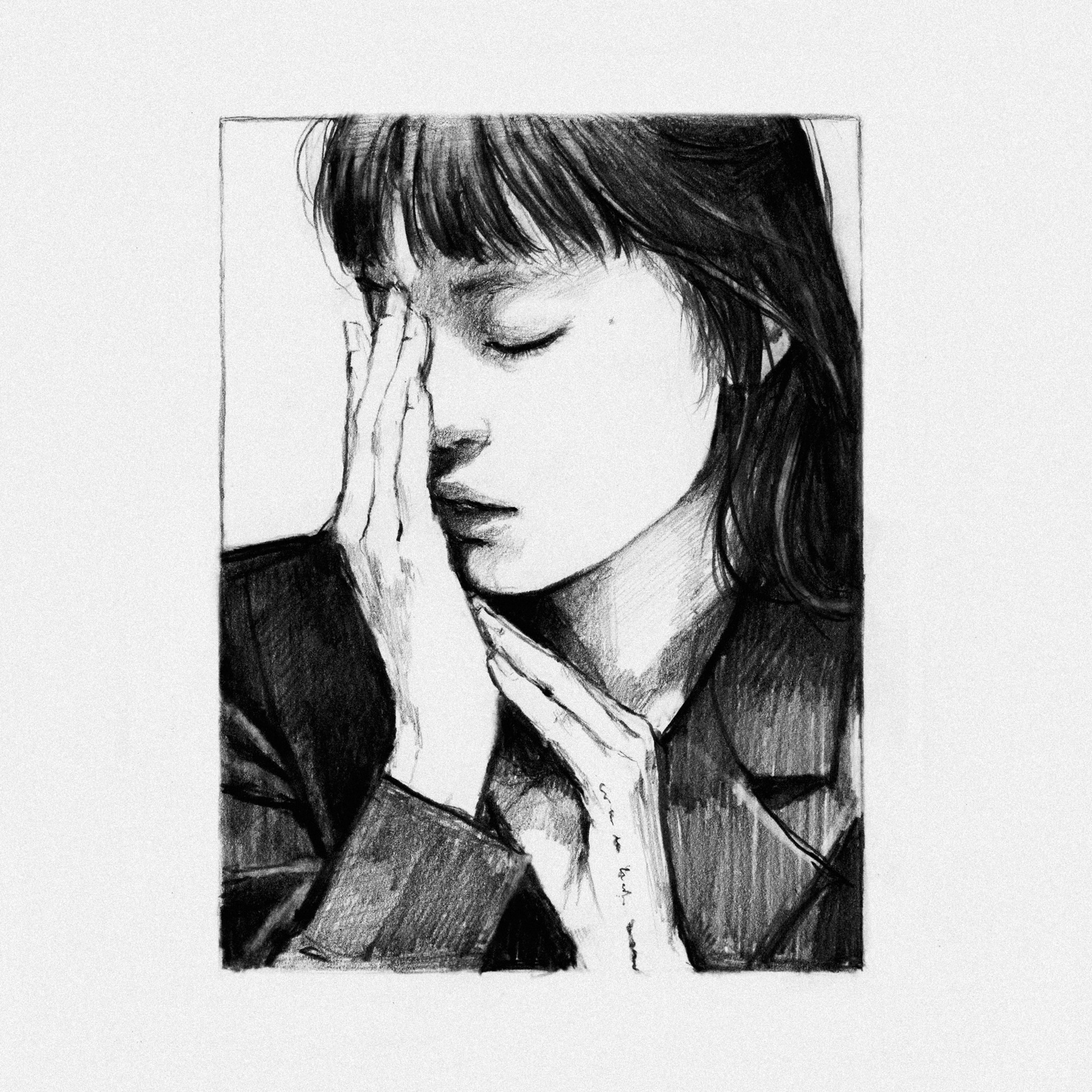 you've been on my mind