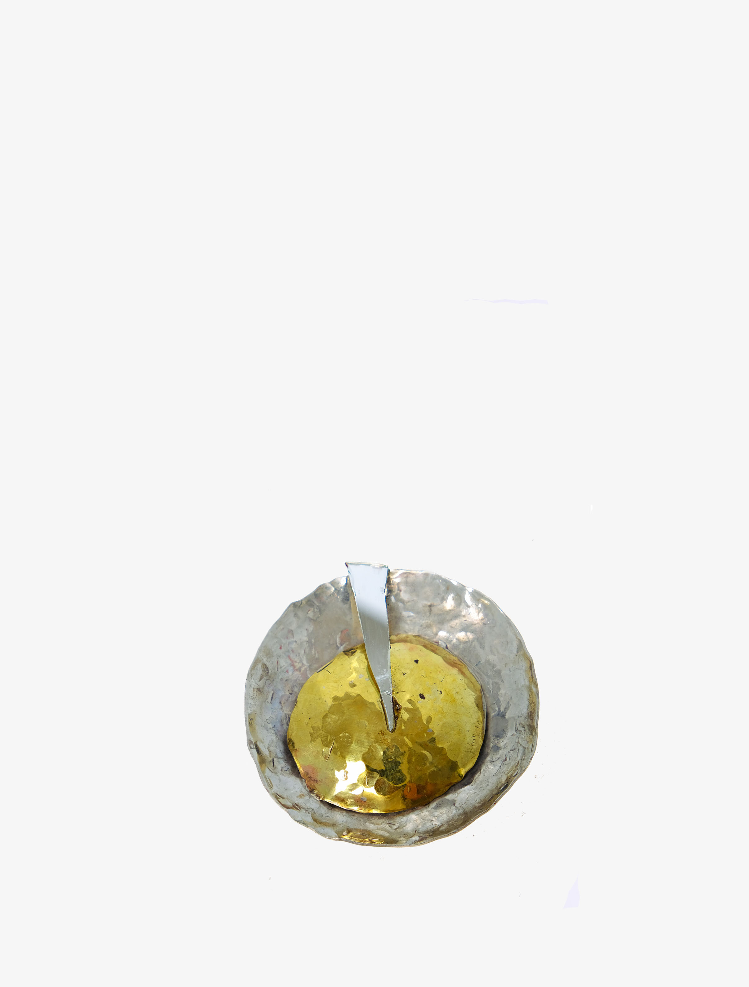 Bronze Mirror Rodeo Bronze