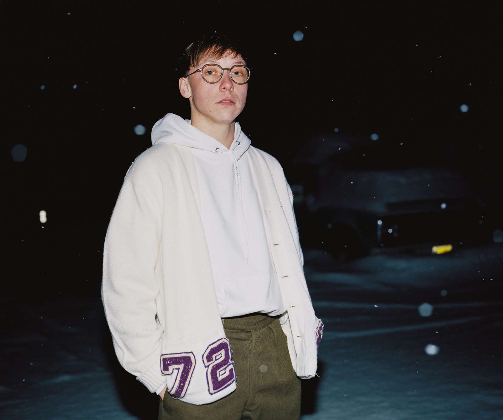 Quinn Christopherson