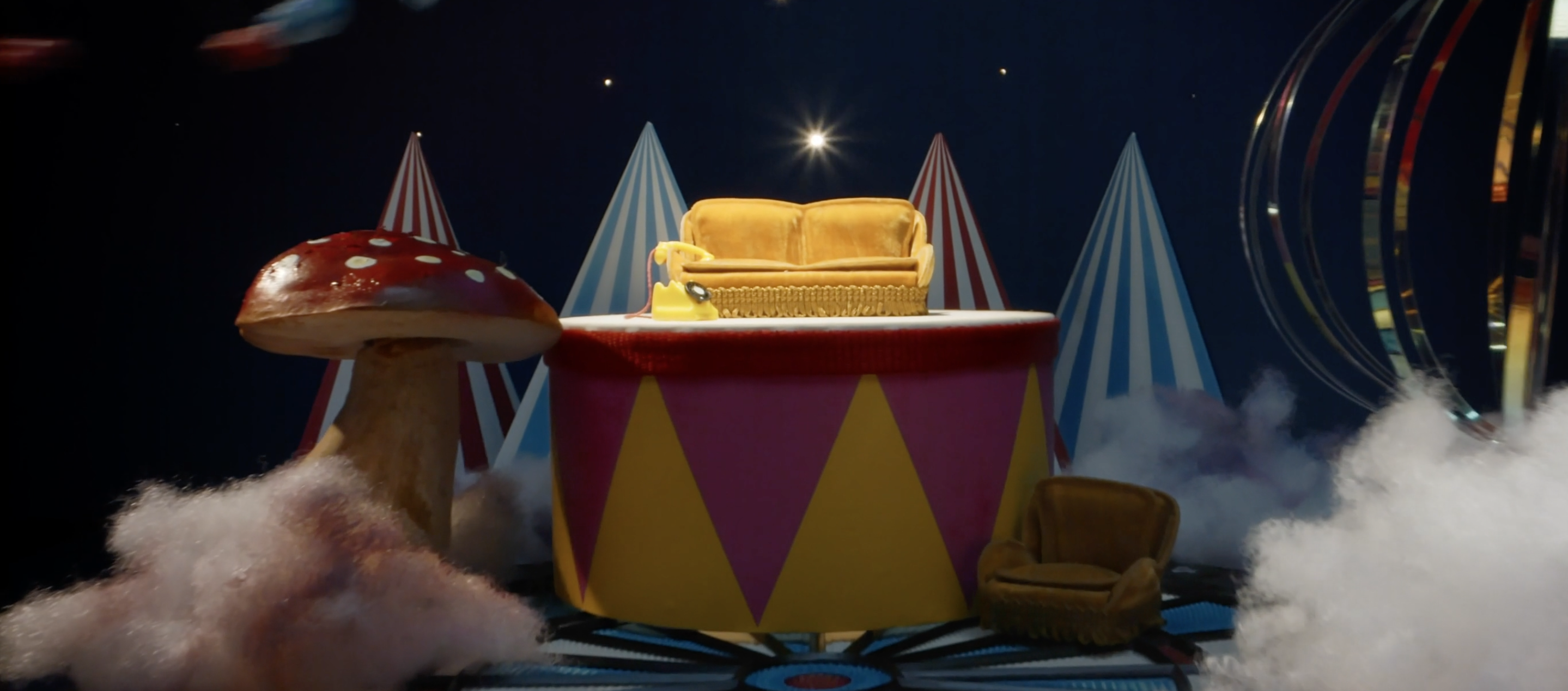 Female Fantasies | co-written and co-directed