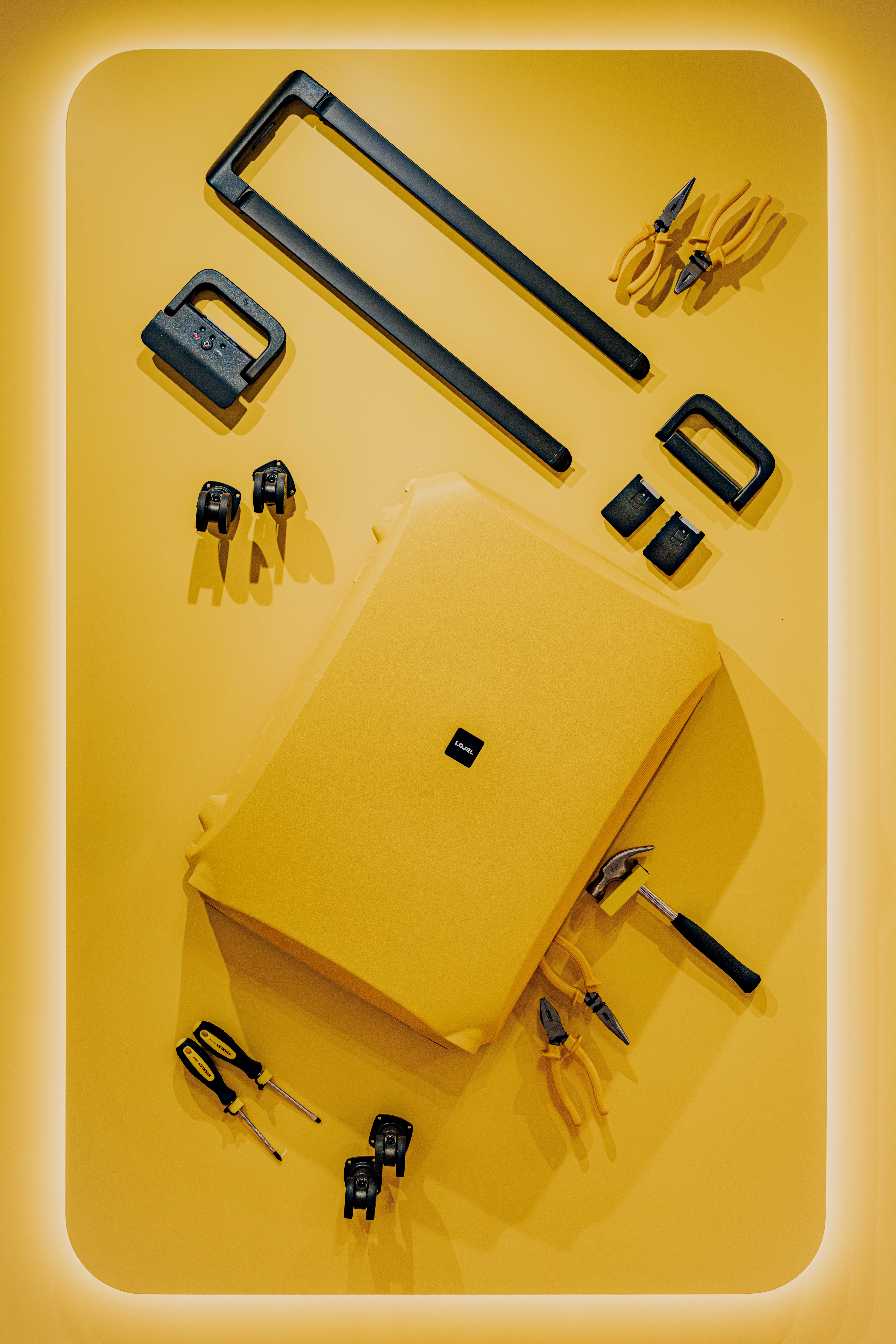 An Chieh Chiang - LOJEL