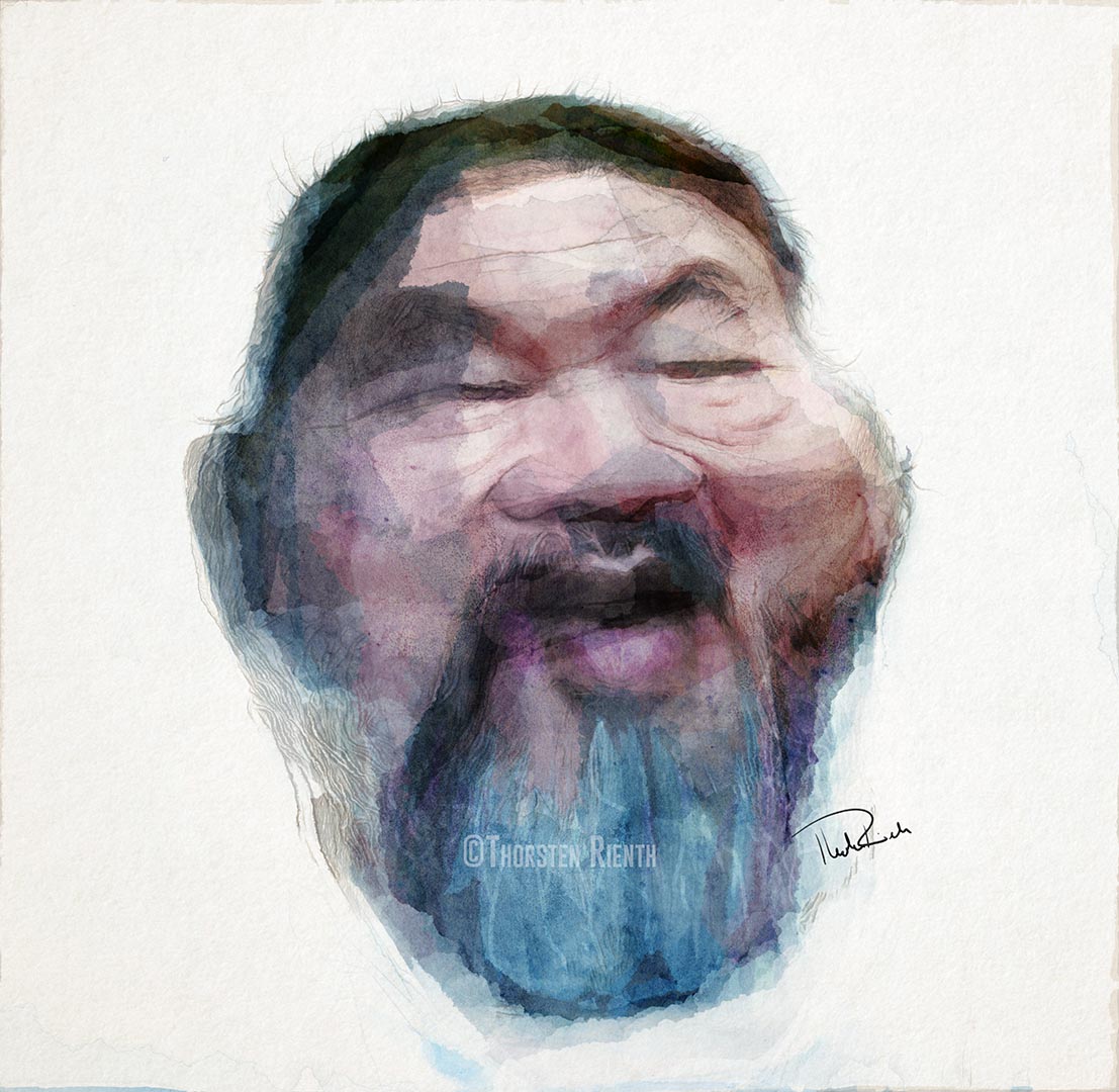 Ai Weiwei