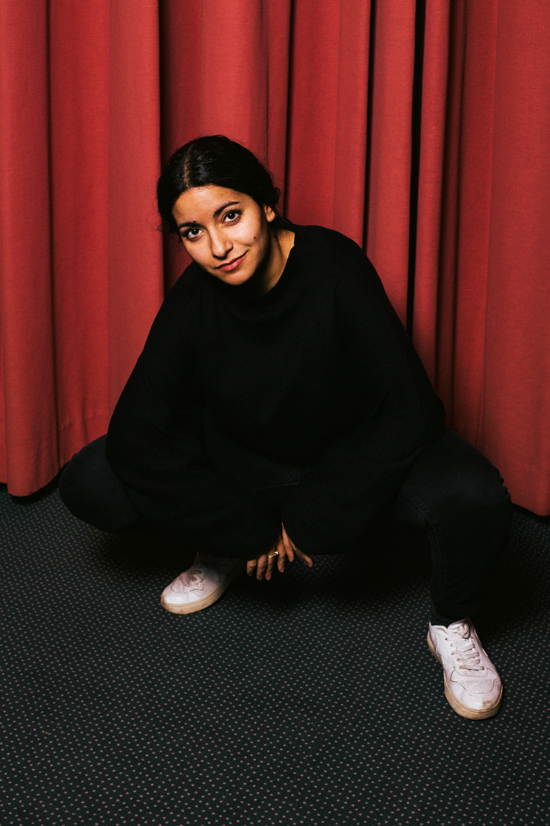 Samira, Diagonale. Festival des österreichischen Films