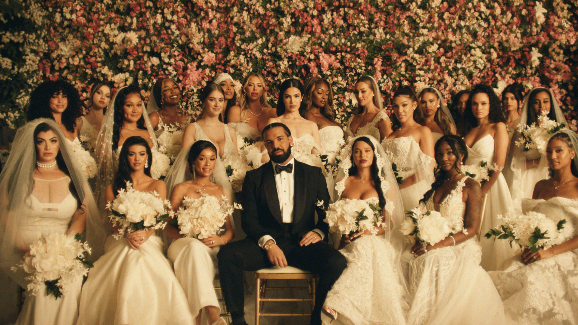 Drake / Falling Back