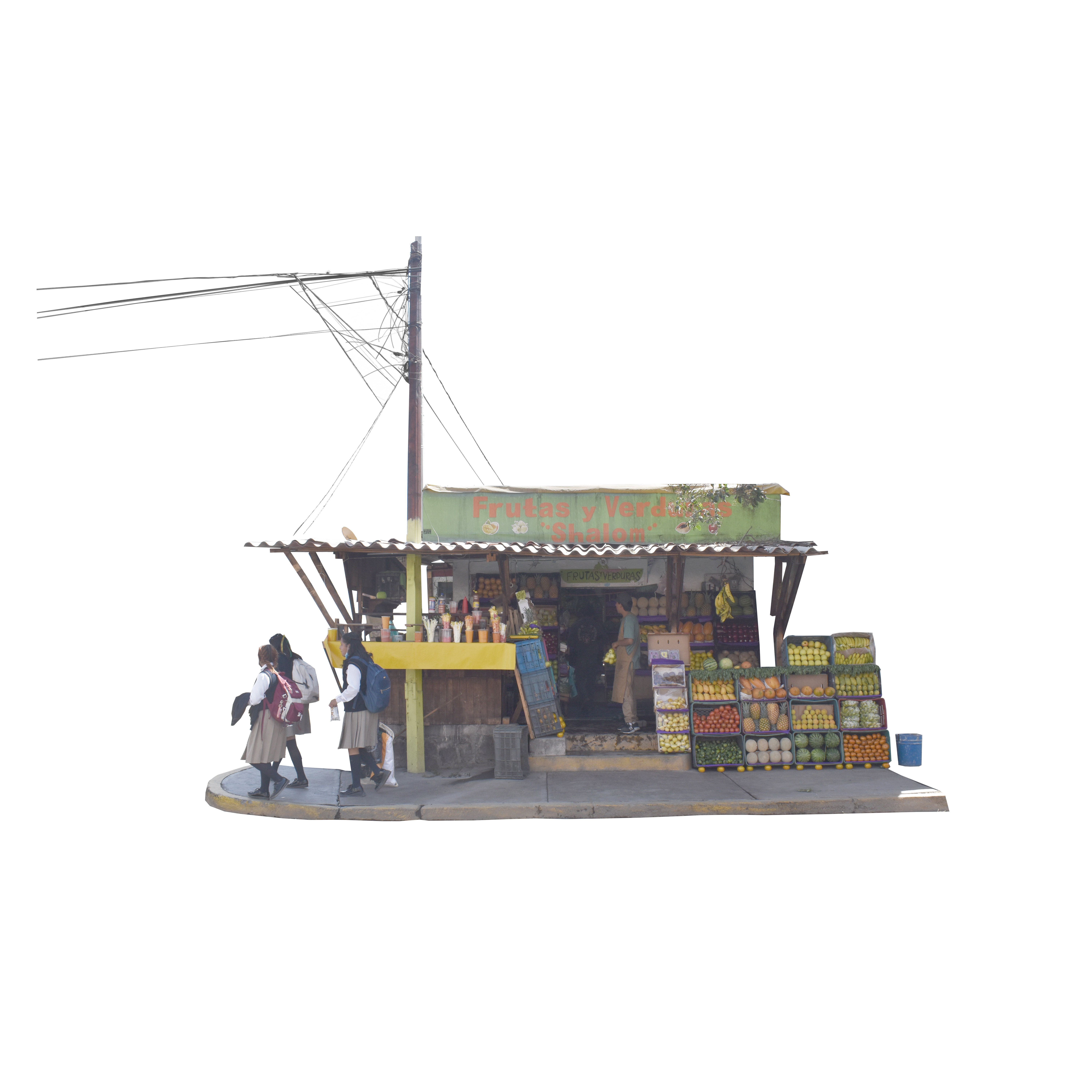 #112_San Mateo Atenco, Estado de Mexico