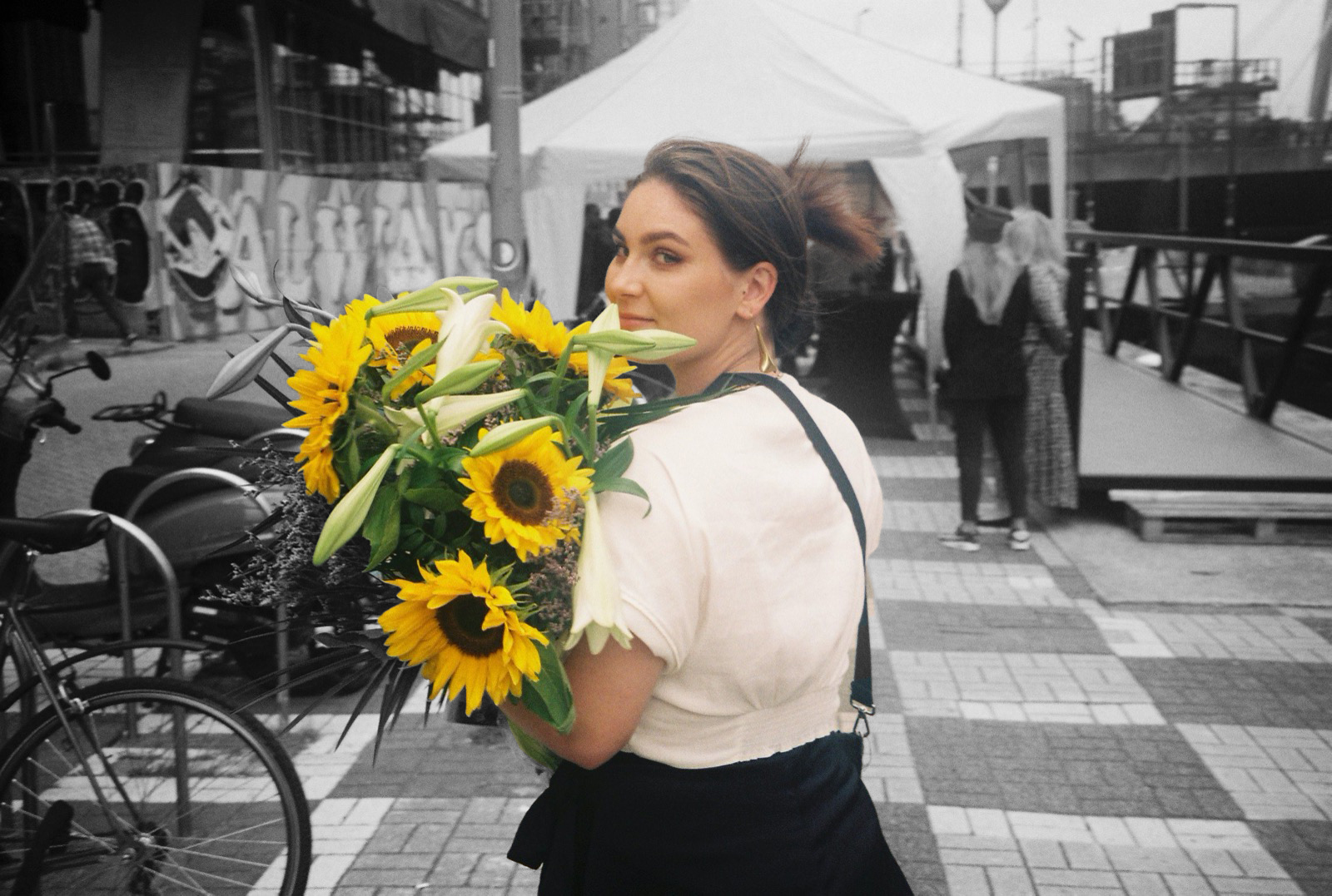 picture by: Ilse Bouwman