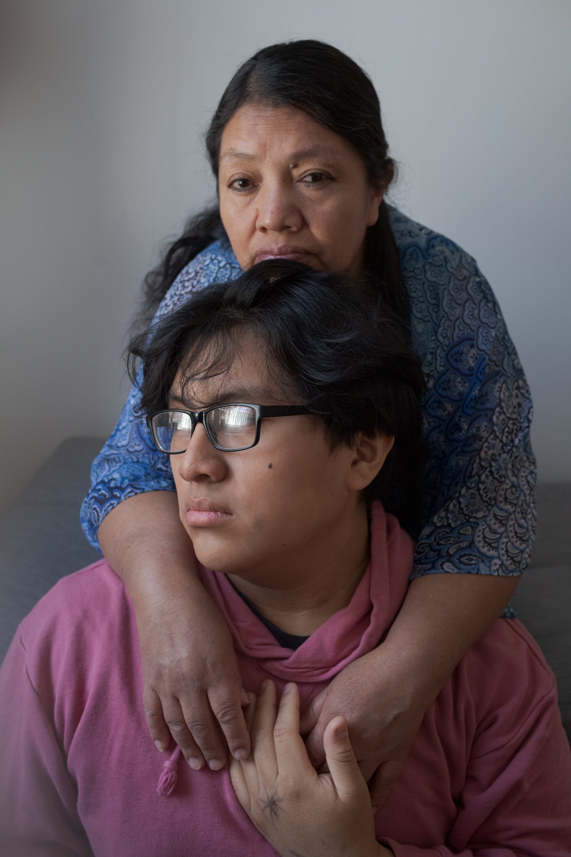 The New York Times: A Year of Pain: Victims Struggle After Brooklyn Subway Shooting