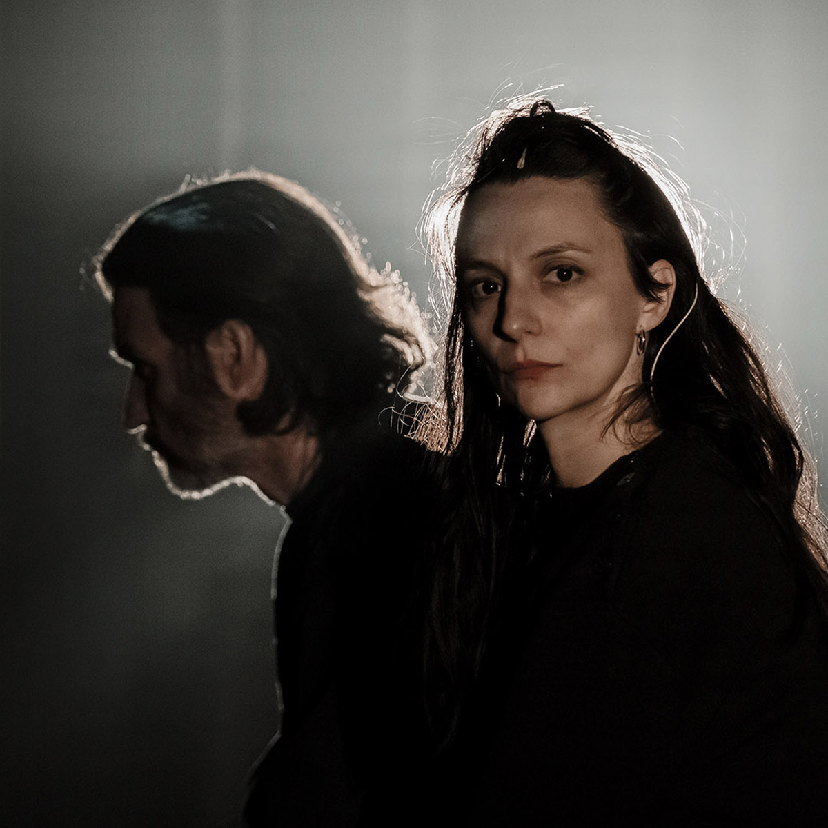 Macbeth - Making of #2, Cie L’Unijambiste, 2024