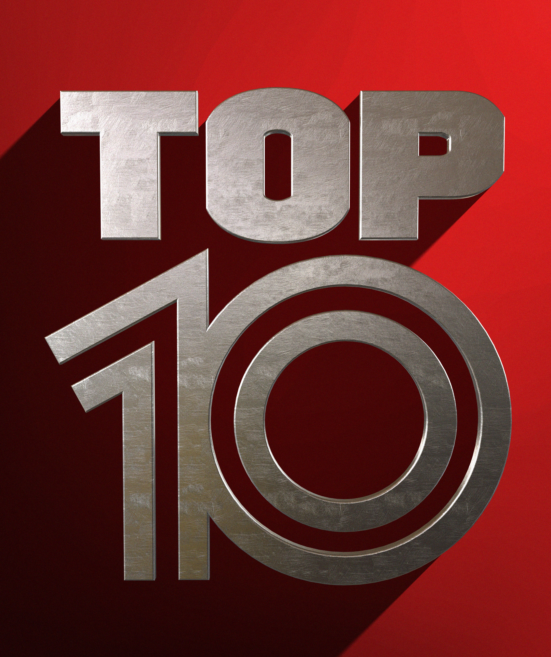 Entrepreneur Magazine – Top 10 – January 2023