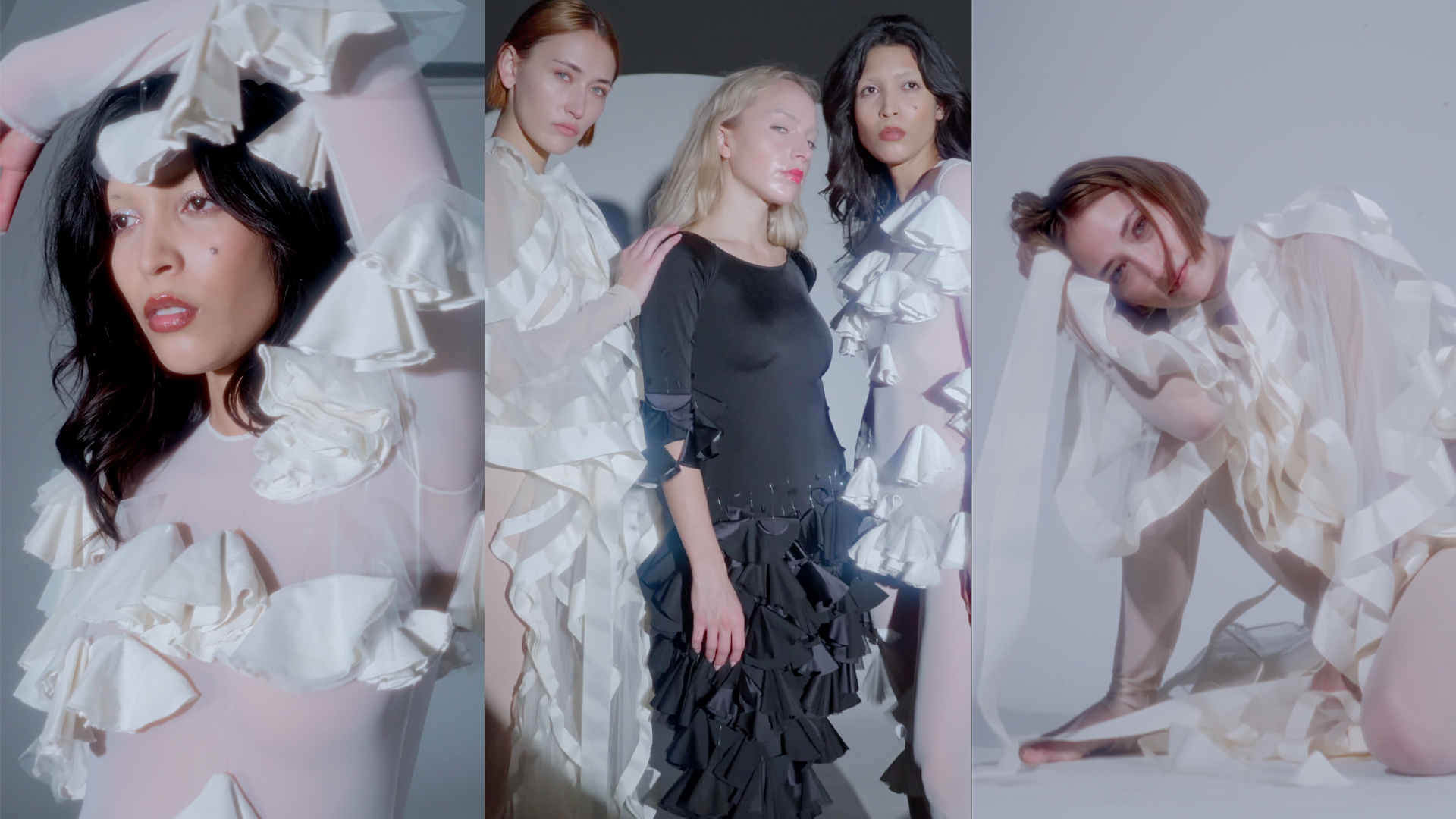 Space Wear by Deborah Won