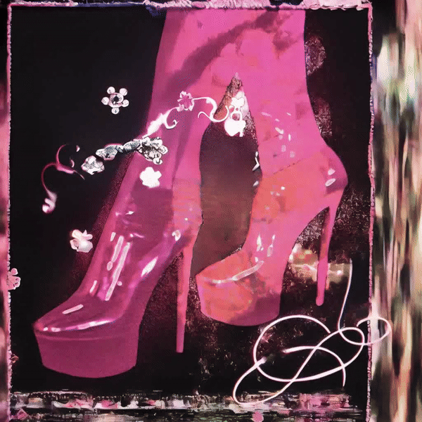 Intimate Club record