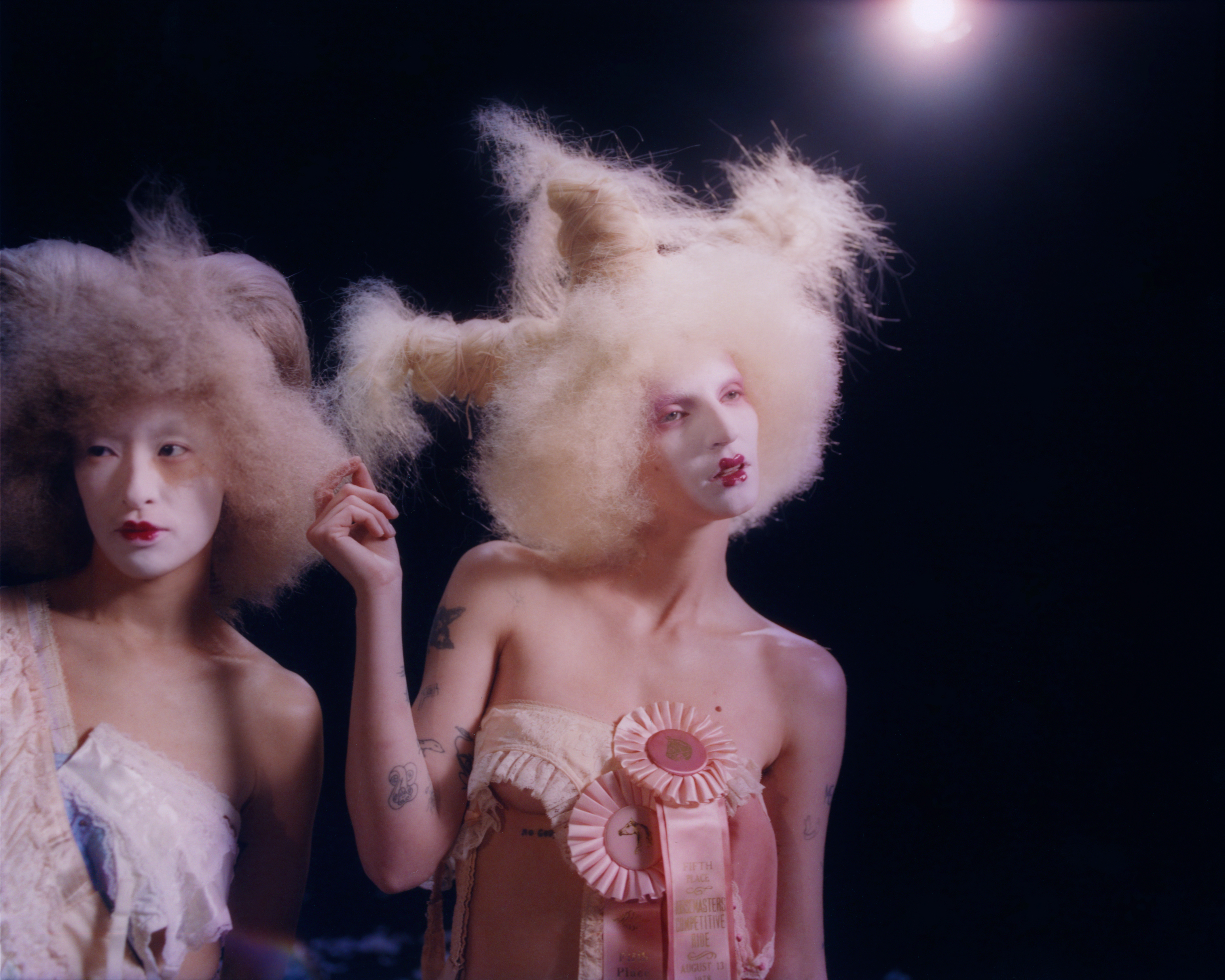 Autre Magazine(2025)